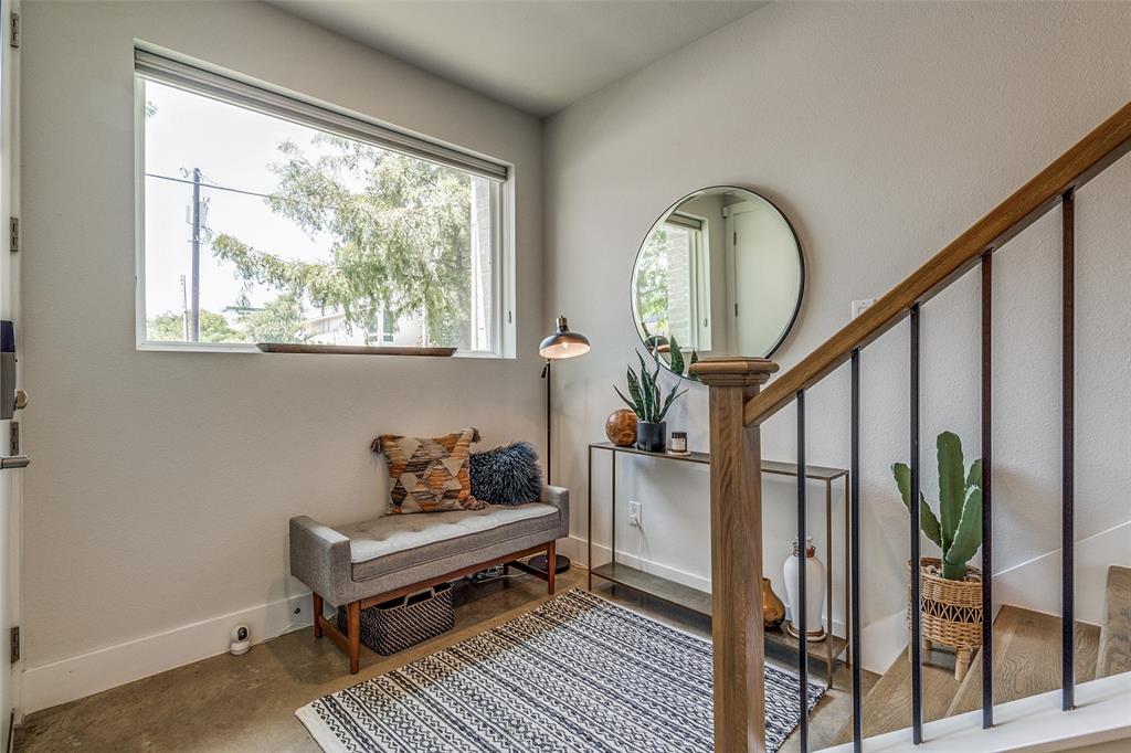 4721 Asher Place Dallas, TX 75204 - Photo 4 of 25