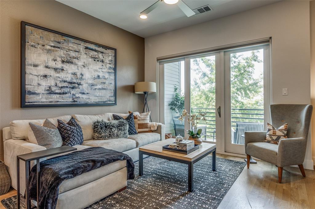 4721 Asher Place Dallas, TX 75204 - Photo 5 of 25