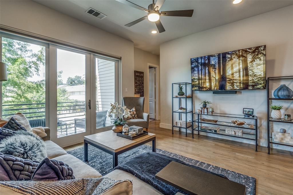 4721 Asher Place Dallas, TX 75204 - Photo 6 of 25