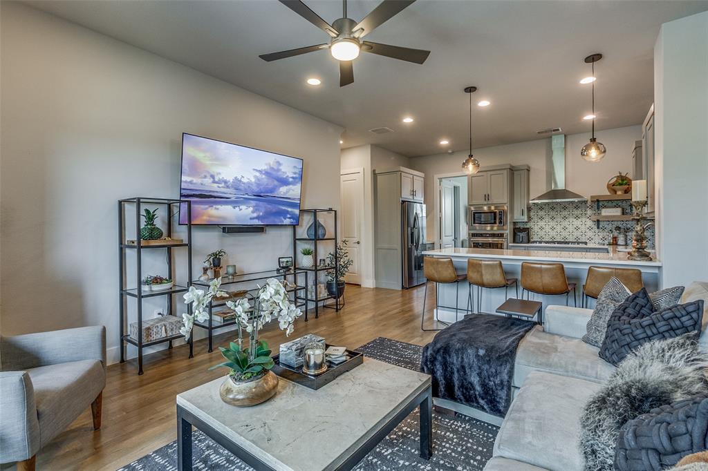 4721 Asher Place Dallas, TX 75204 - Photo 7 of 25