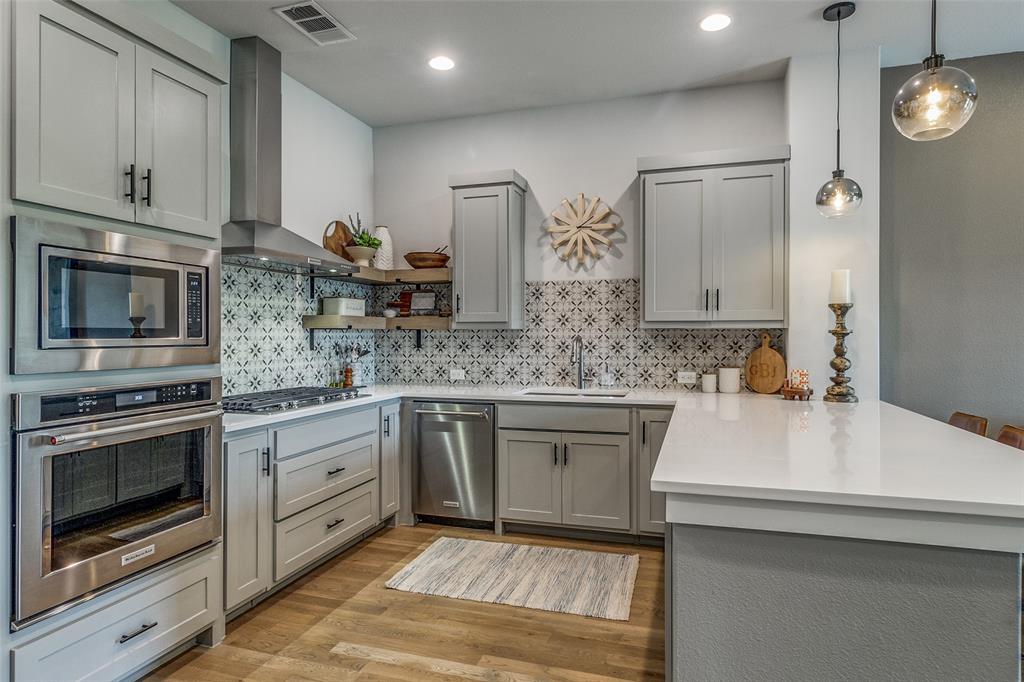 4721 Asher Place Dallas, TX 75204 - Photo 9 of 25