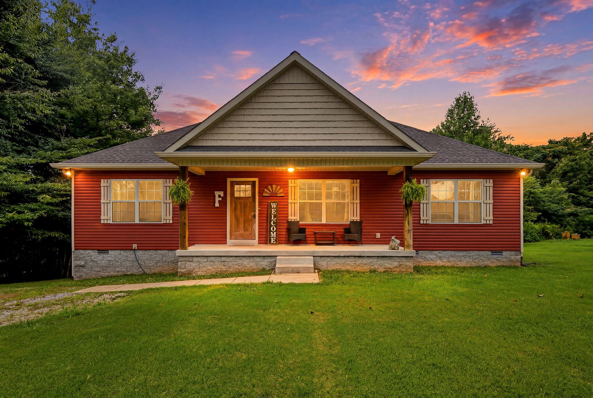 222 Hog Back Ridge Road Bethpage, TN 37022 - Photo 1 of 28 Gallery Image 1