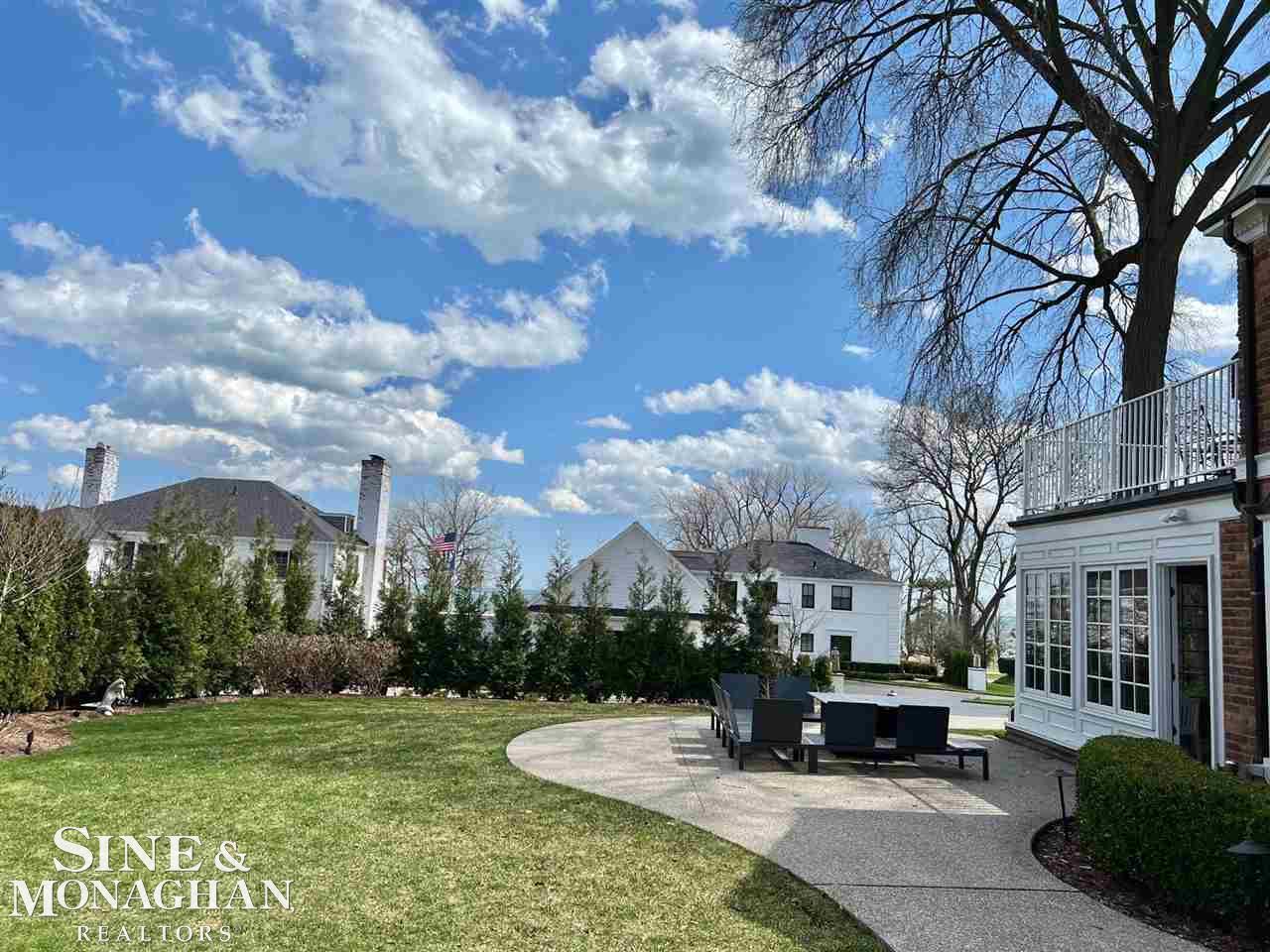 26 Harbor Hill Road Grosse Pointe Farms, MI 48236 - Photo 42 of 42