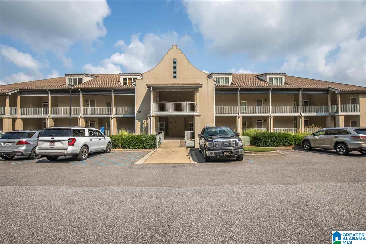90 Crowne Pointe Road, Unit 205C Dadeville, AL 36853 - Photo 25 of 25