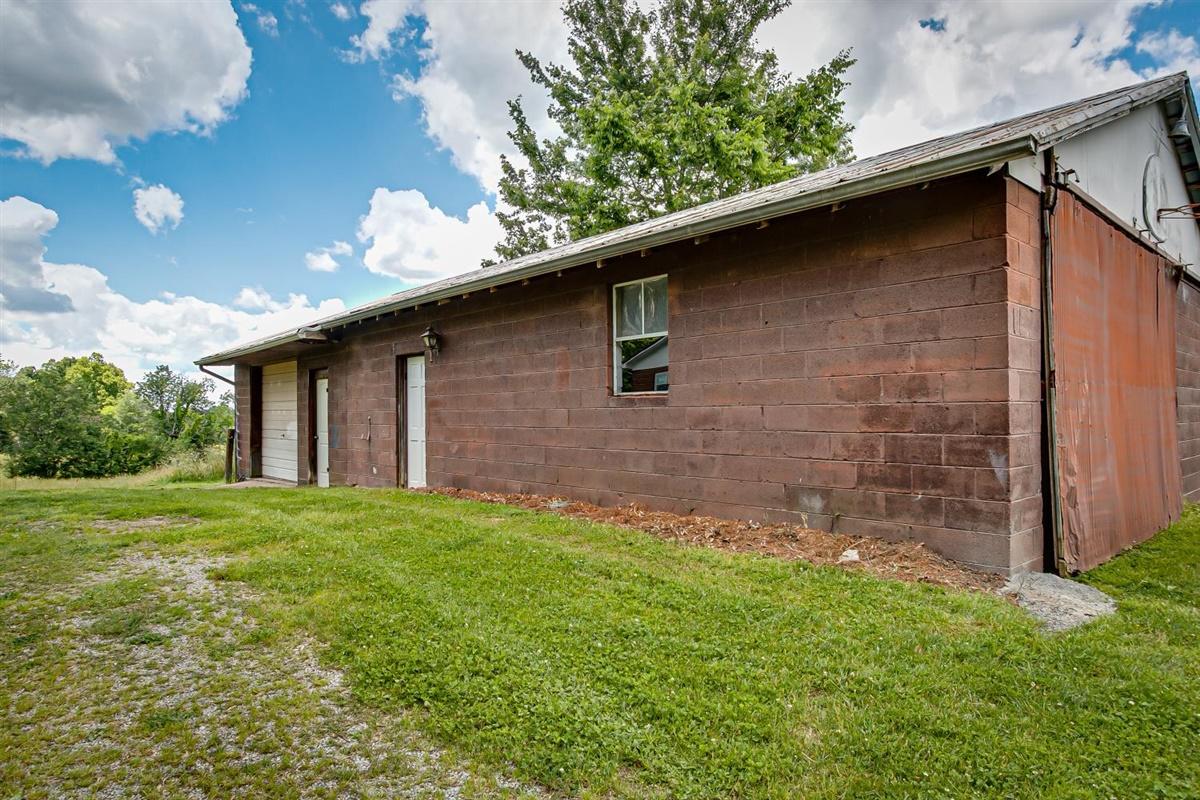 159 Rock House Road Jonesborough, TN 37659 - Photo 26 of 35 29-Rock House-27