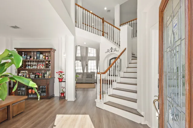 $530,000 | 20514 Cannaberry Way, Spring, TX 77388