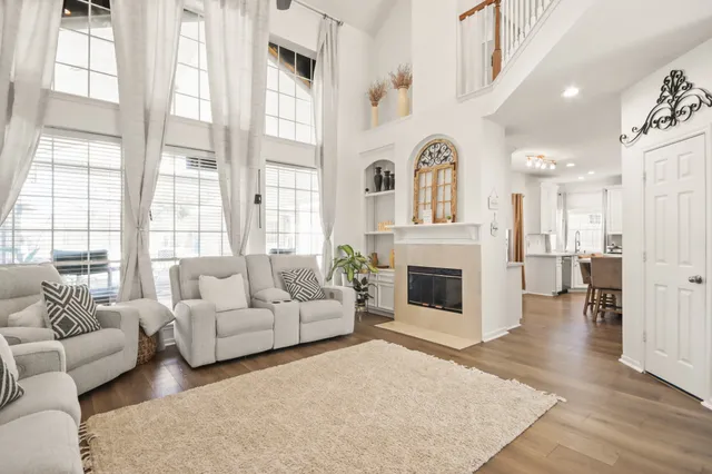 $530,000 | 20514 Cannaberry Way, Spring, TX 77388