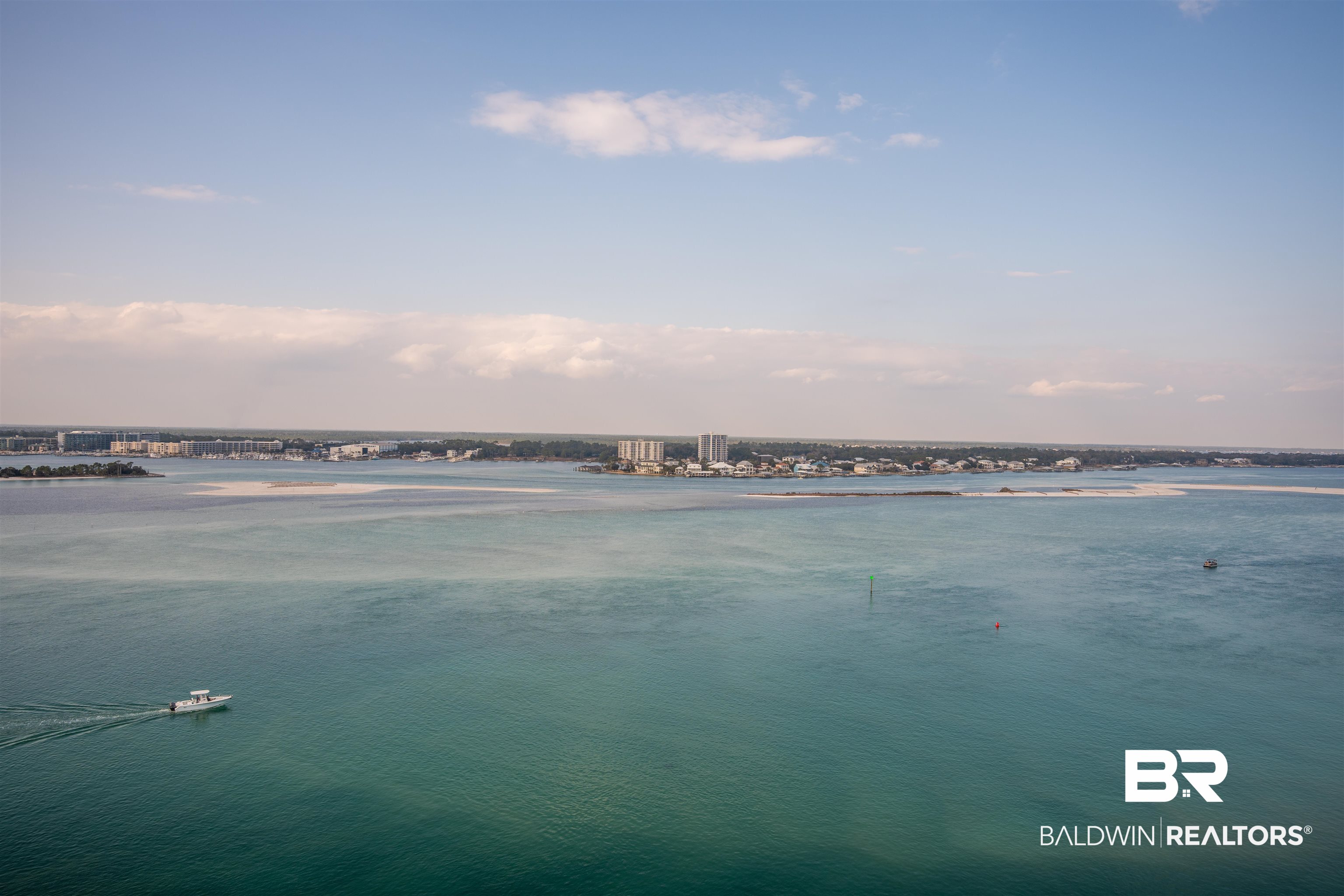 28107 Perdido Beach Boulevard, Unit DPH05 Orange Beach, AL 36561 - Photo 22 of 43 Water view