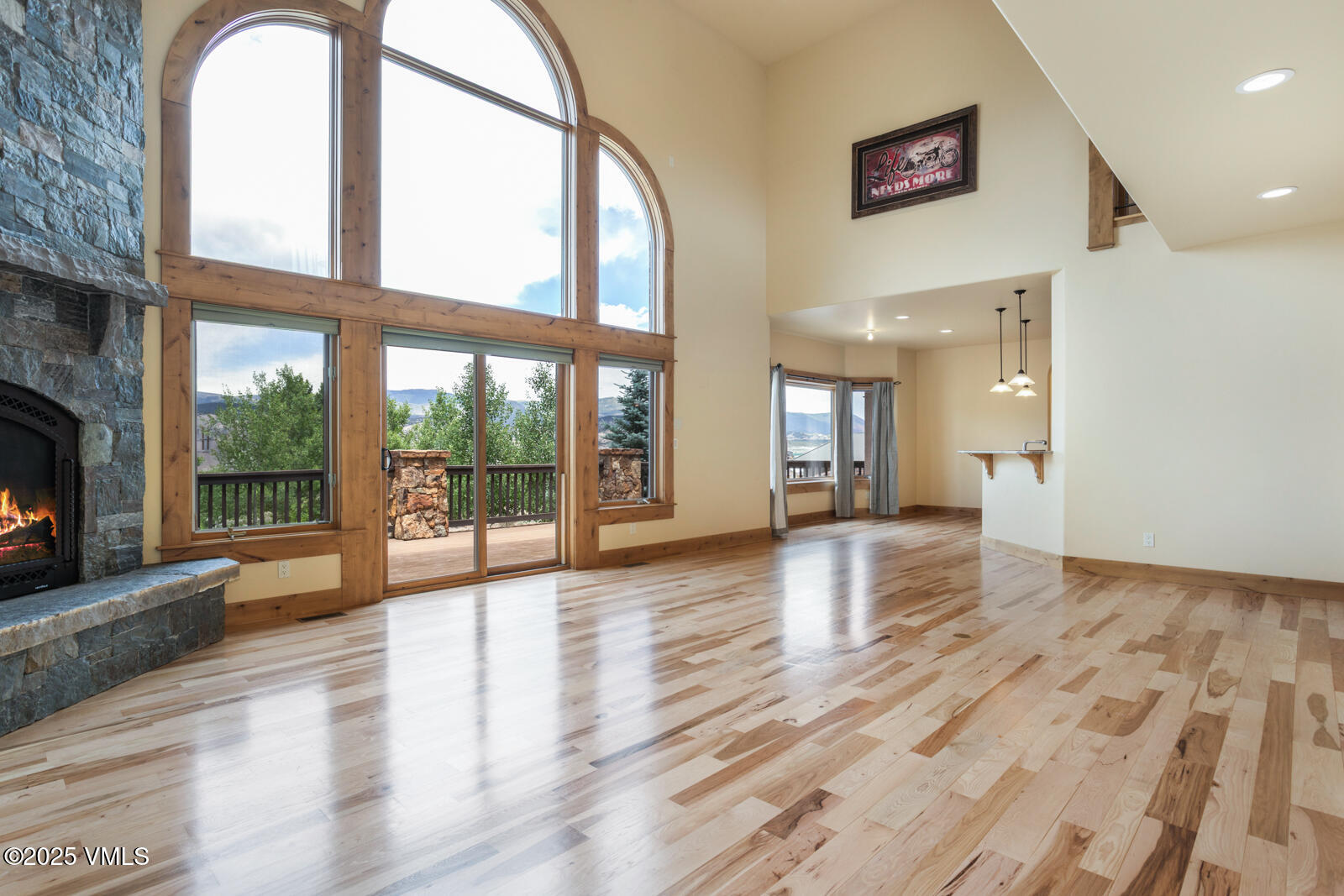 98 Alpine Ranch Road Gypsum, CO 81637 - Photo 11 of 74 98 Alpine Ranch Rd Interiors MLS-6