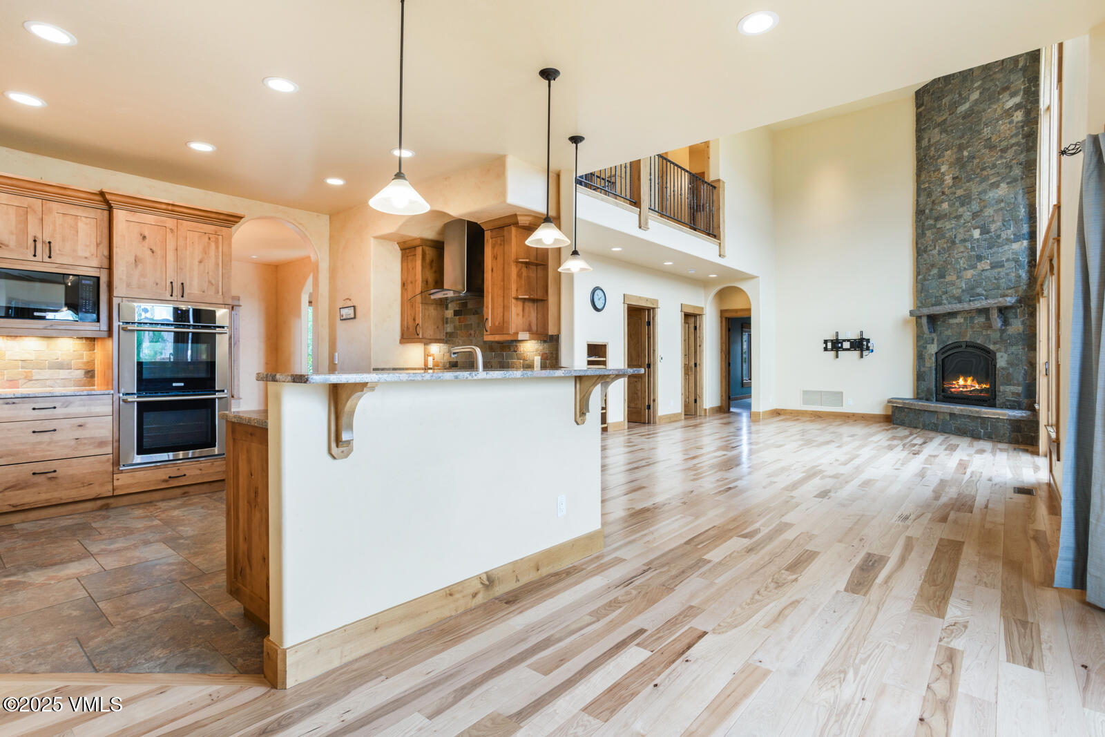 98 Alpine Ranch Road Gypsum, CO 81637 - Photo 14 of 74 98 Alpine Ranch Rd Interiors MLS-15