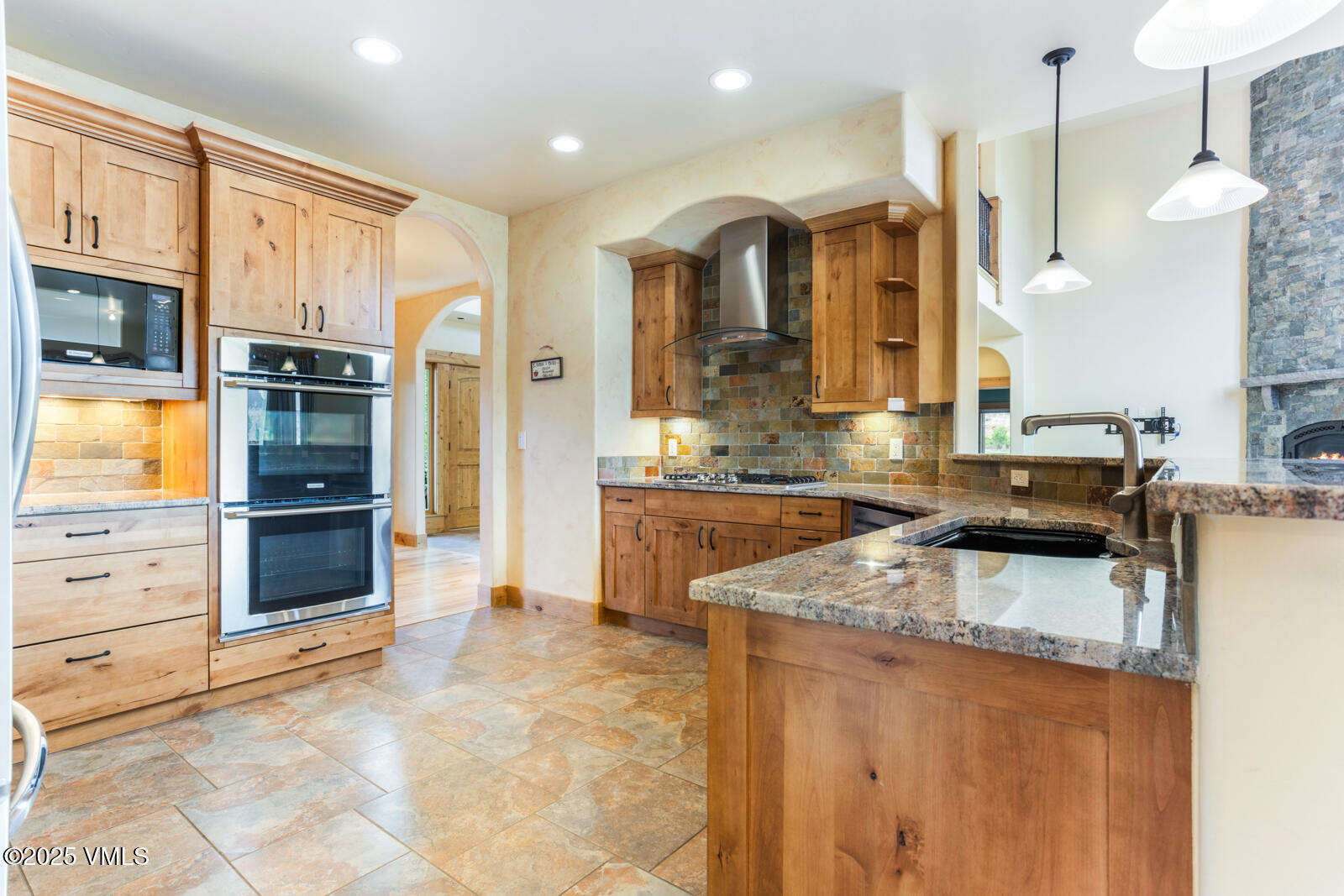 98 Alpine Ranch Road Gypsum, CO 81637 - Photo 16 of 74 98 Alpine Ranch Rd Interiors MLS-16