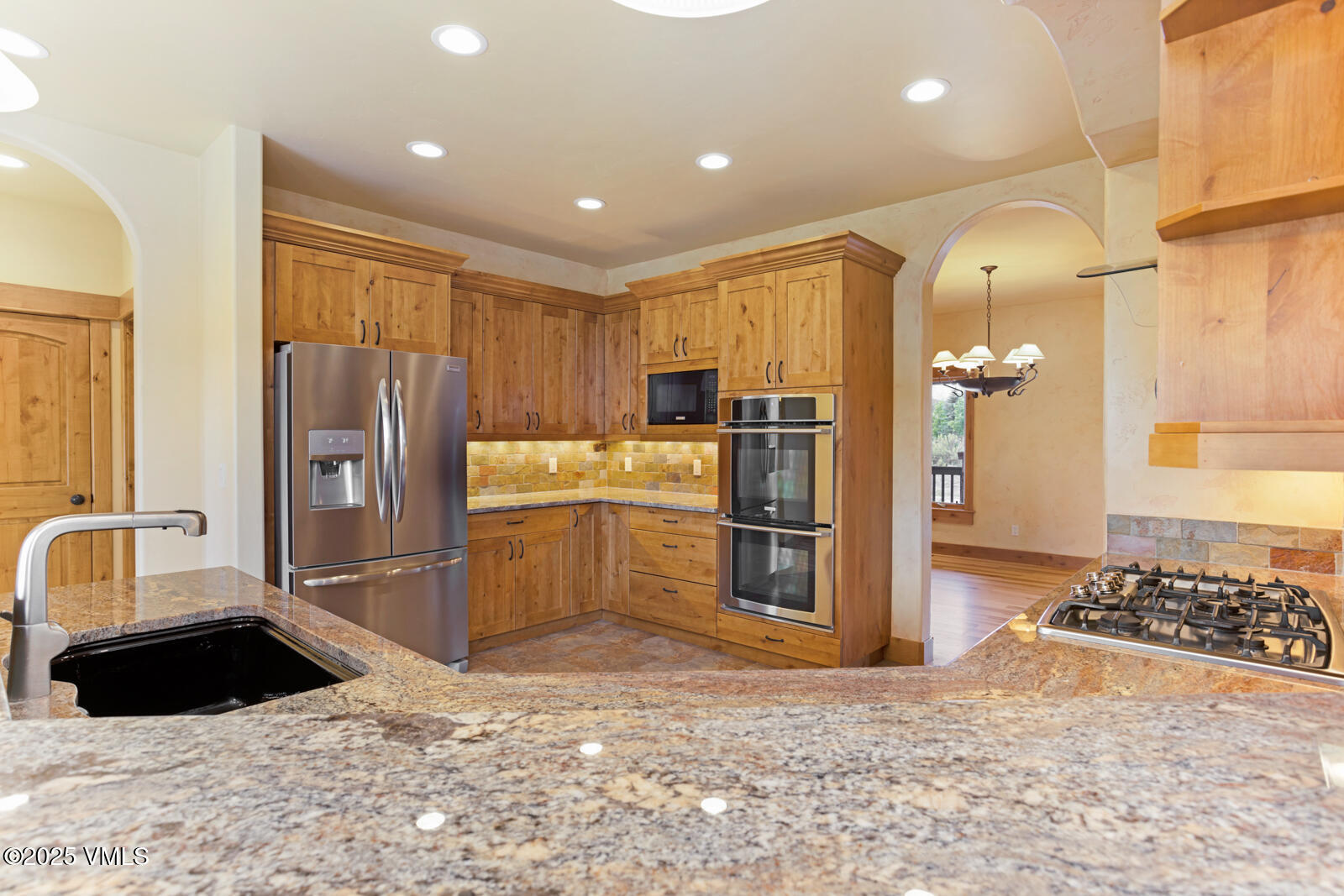 98 Alpine Ranch Road Gypsum, CO 81637 - Photo 17 of 74 98 Alpine Ranch Rd Interiors MLS-18