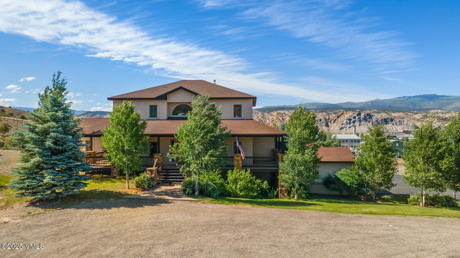 98 Alpine Ranch Road Gypsum, CO 81637 - Photo 2 of 74 98 Alpine Ranch Rd MLS-23