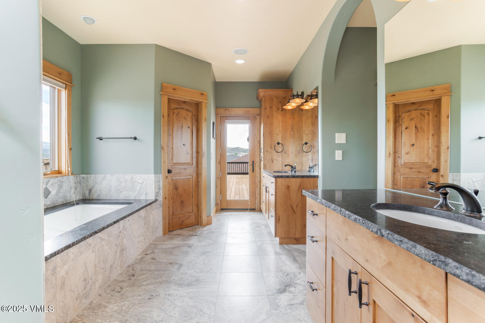 98 Alpine Ranch Road Gypsum, CO 81637 - Photo 28 of 74 98 Alpine Ranch Rd Interiors MLS-14