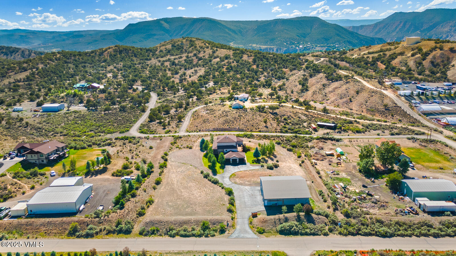 98 Alpine Ranch Road Gypsum, CO 81637 - Photo 70 of 74 98 Alpine Ranch Rd MLS-18
