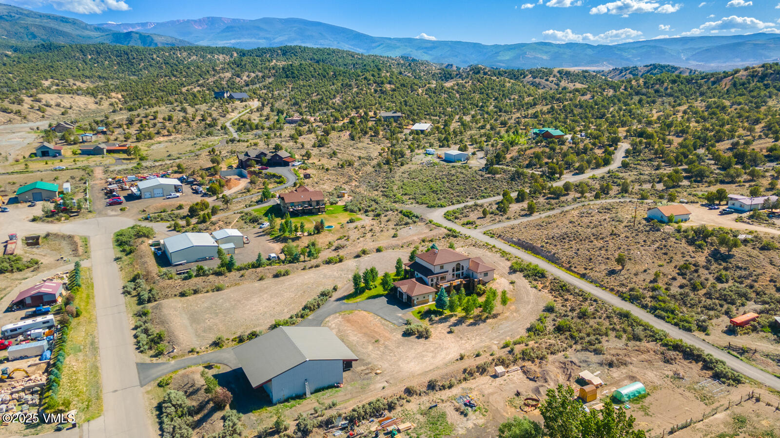 98 Alpine Ranch Road Gypsum, CO 81637 - Photo 71 of 74 98 Alpine Ranch Rd MLS-19