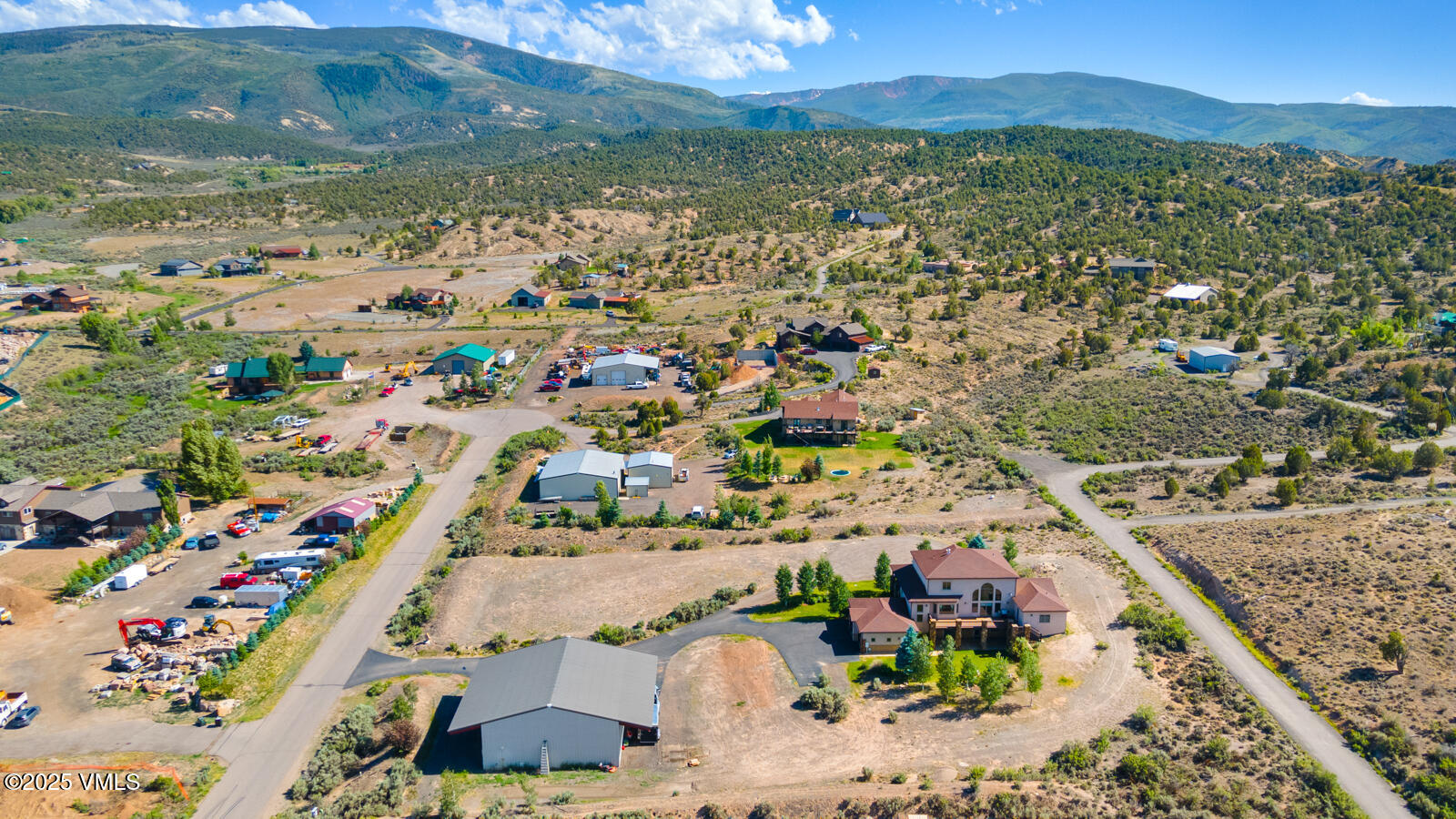98 Alpine Ranch Road Gypsum, CO 81637 - Photo 72 of 74 98 Alpine Ranch Rd MLS-20
