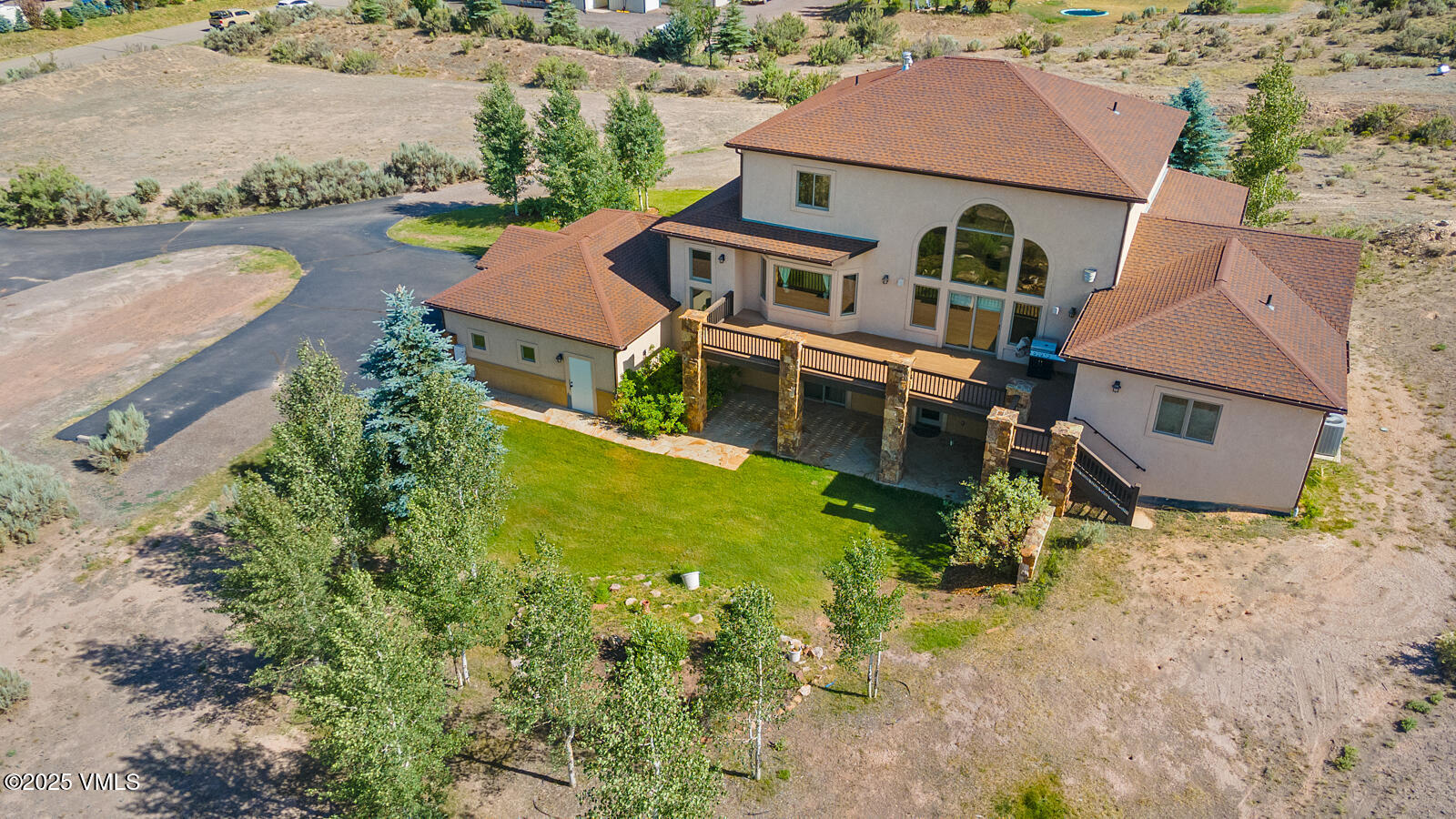 98 Alpine Ranch Road Gypsum, CO 81637 - Photo 8 of 74 98 Alpine Ranch Rd MLS-24