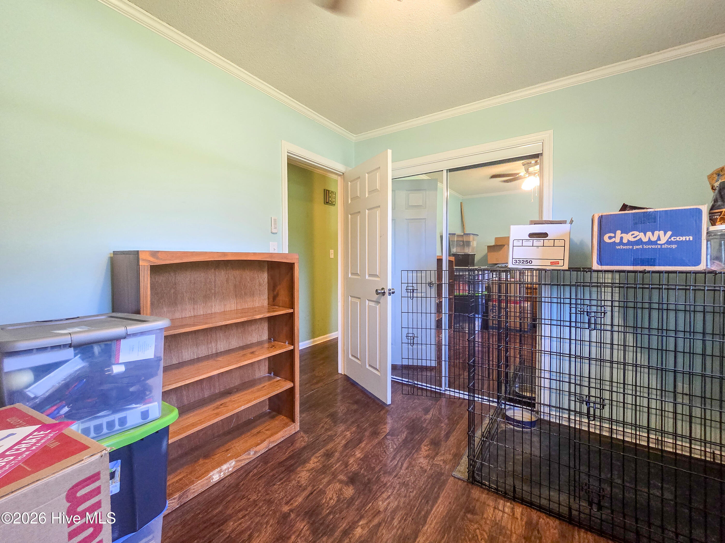 809 Sandy Ridge Road Tyner, NC 27980 - Photo 12 of 36 Bedroom 2