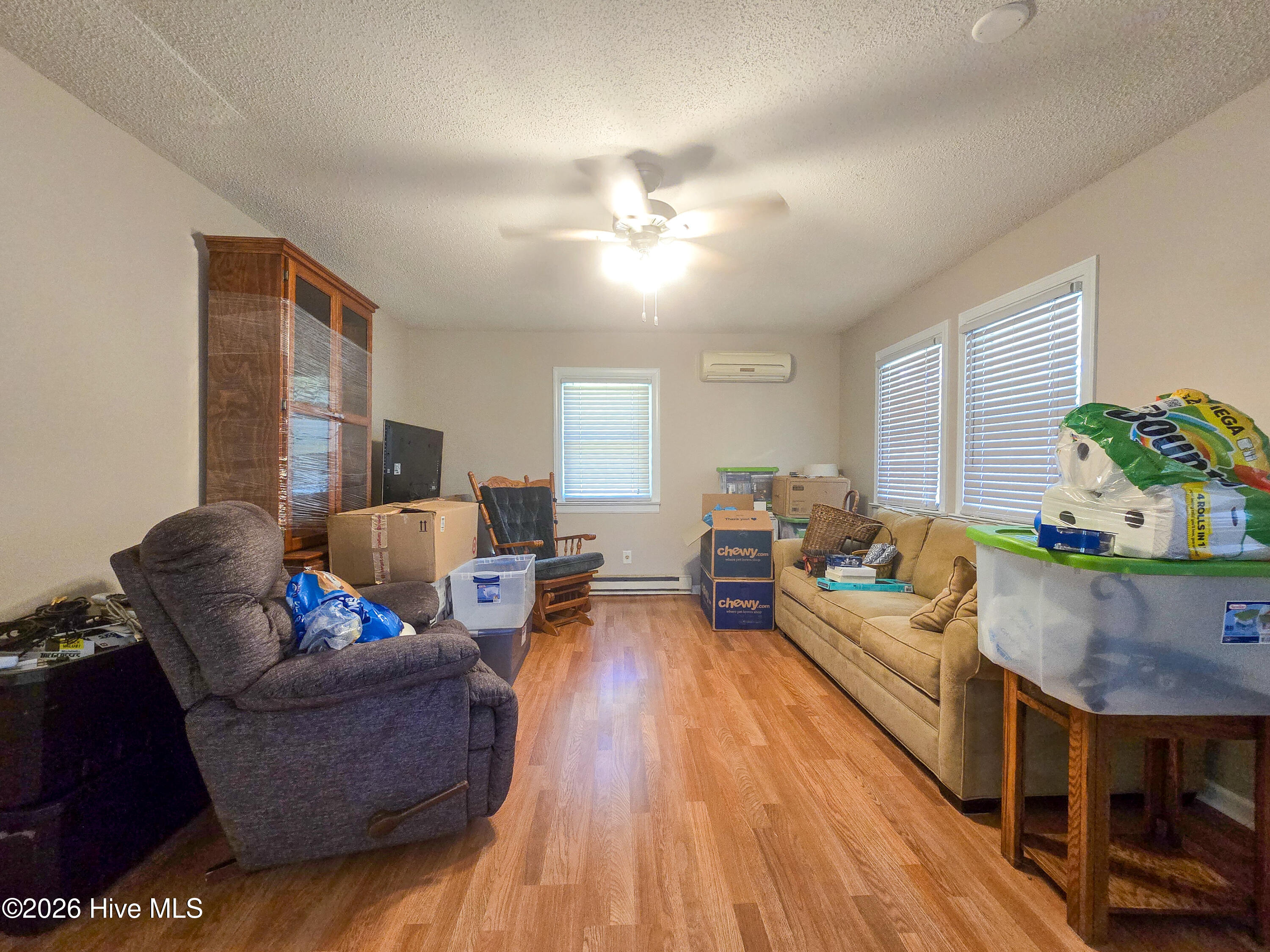 809 Sandy Ridge Road Tyner, NC 27980 - Photo 19 of 36 Guest House Living Room