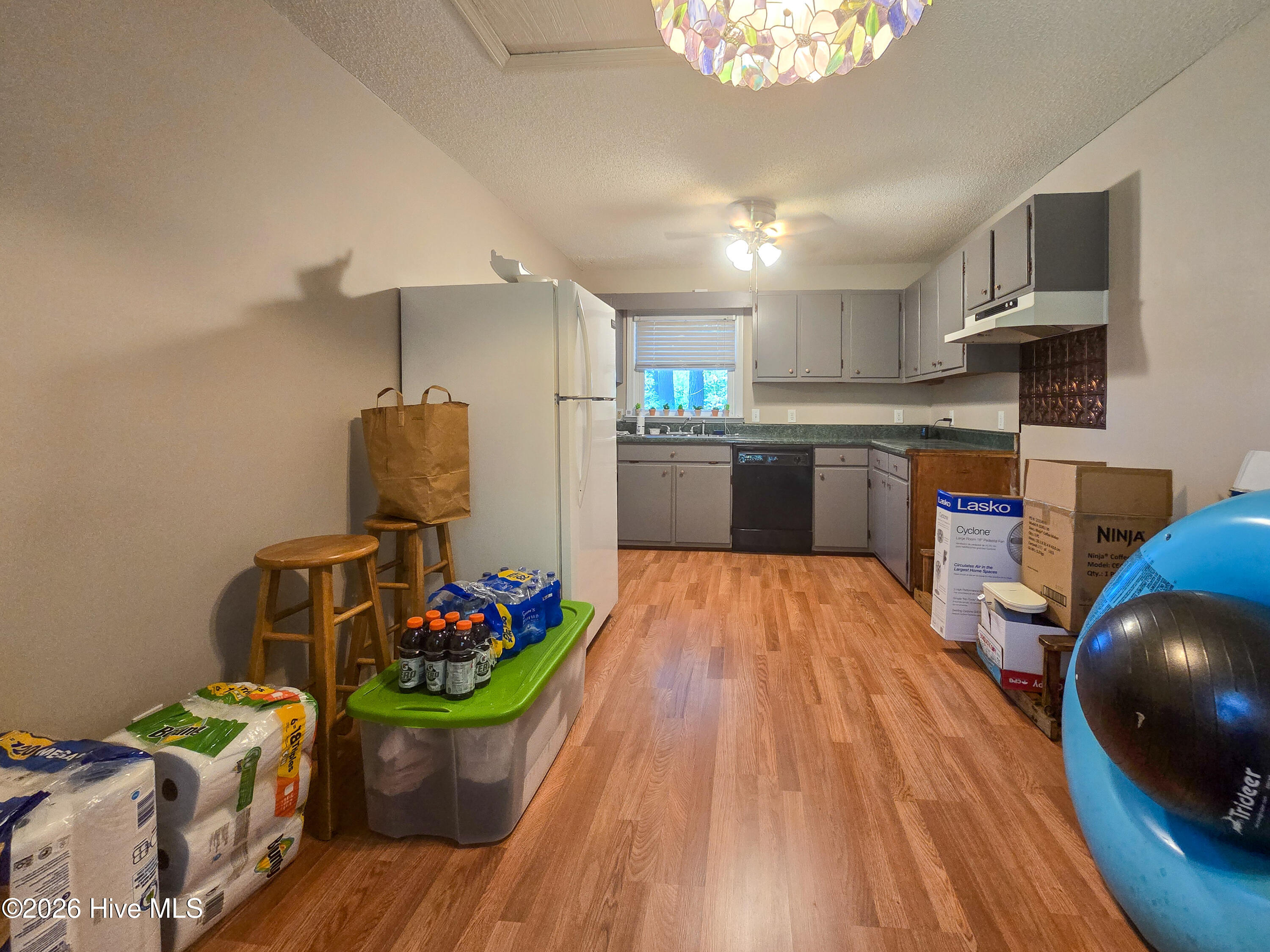 809 Sandy Ridge Road Tyner, NC 27980 - Photo 21 of 36 Guest House Dining