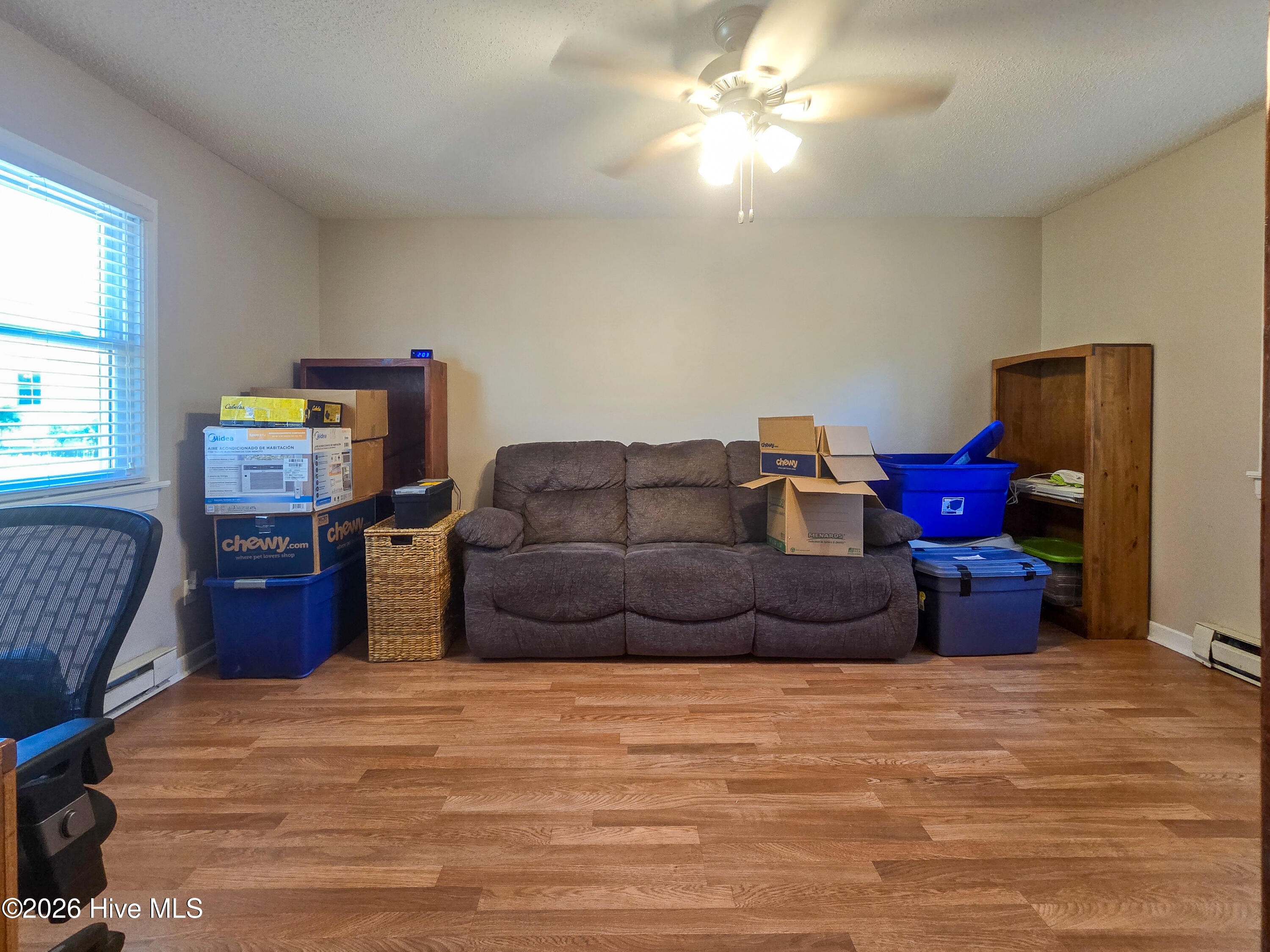 809 Sandy Ridge Road Tyner, NC 27980 - Photo 23 of 36 Guest House Bedroom (1)