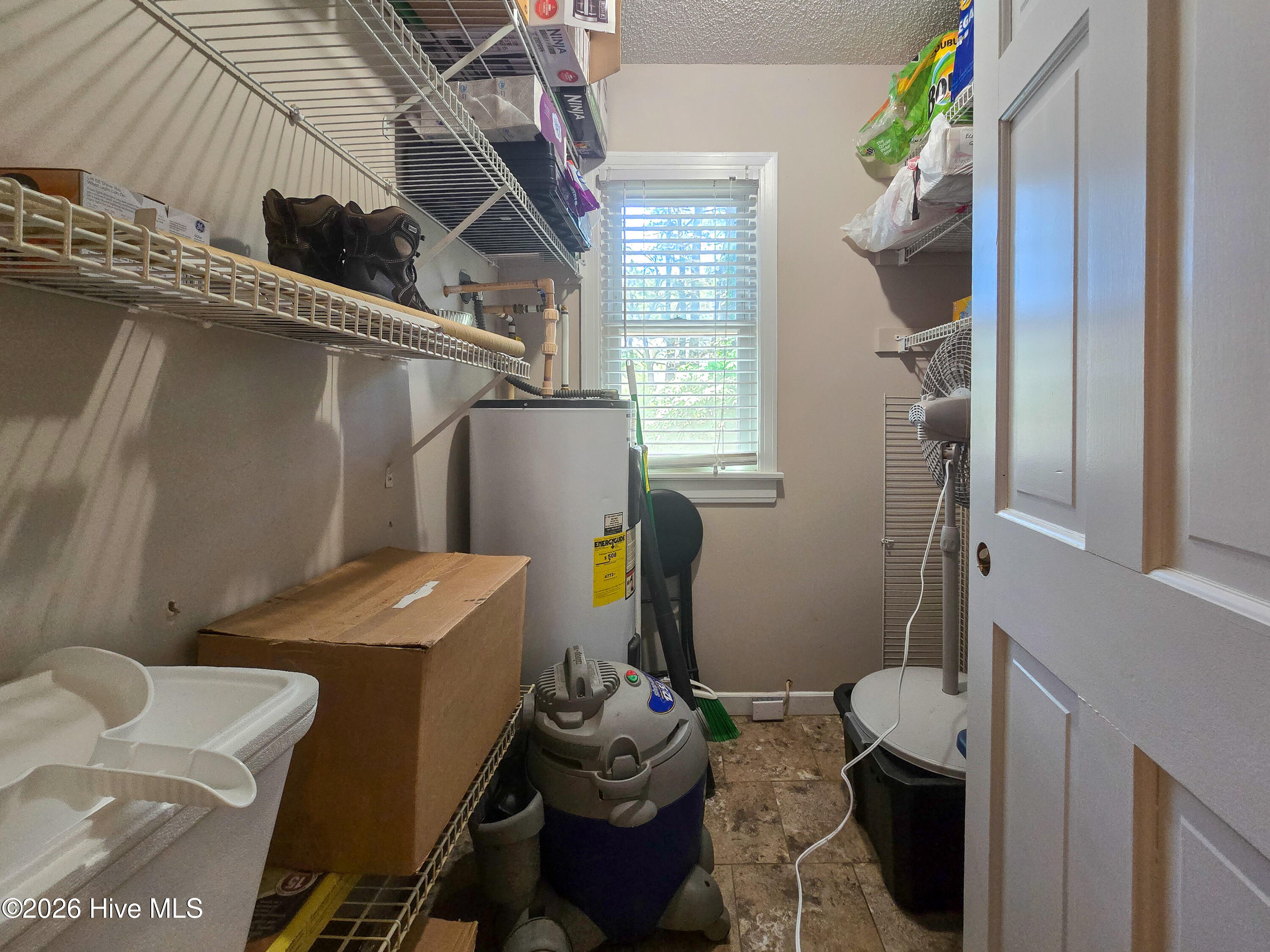 809 Sandy Ridge Road Tyner, NC 27980 - Photo 26 of 36 Guest House Laundry