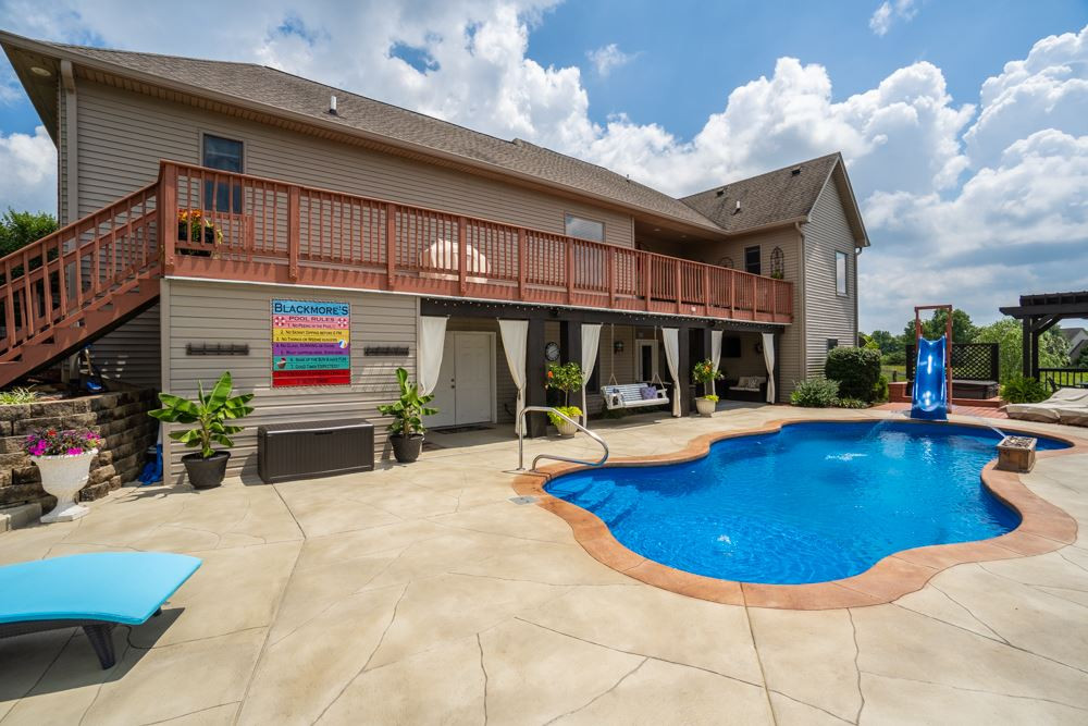 107 Mohawk Trail Dry Ridge, KY 41035 - Photo 44 of 50