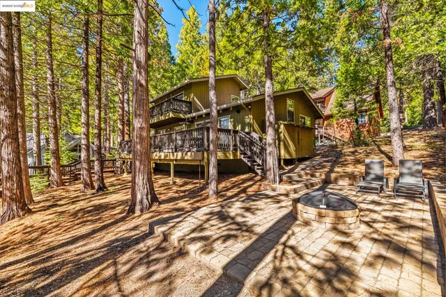 $425,000 | 28838 Snowhite Ridge Drive, Long Barn, CA 95335