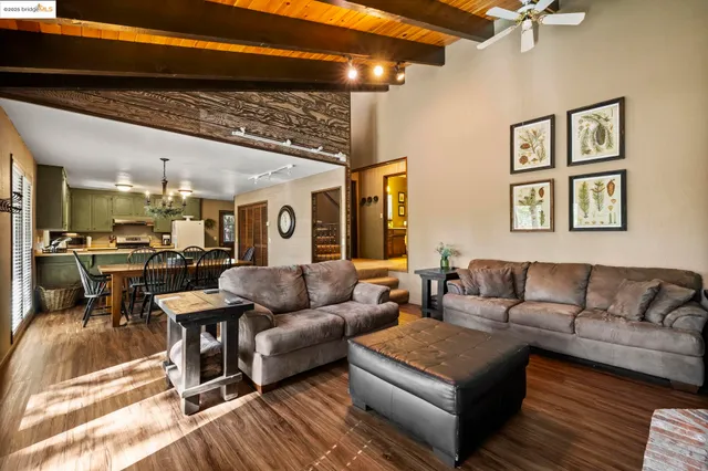 $425,000 | 28838 Snowhite Ridge Drive, Long Barn, CA 95335