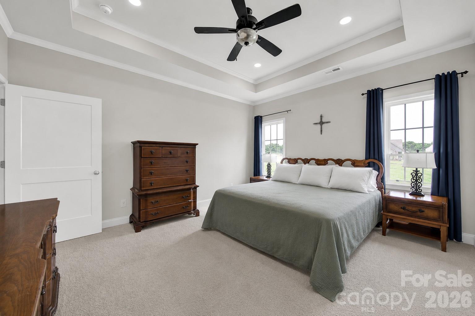 4653 Simpson Road Edgemoor, SC 29712 - Photo 11 of 21