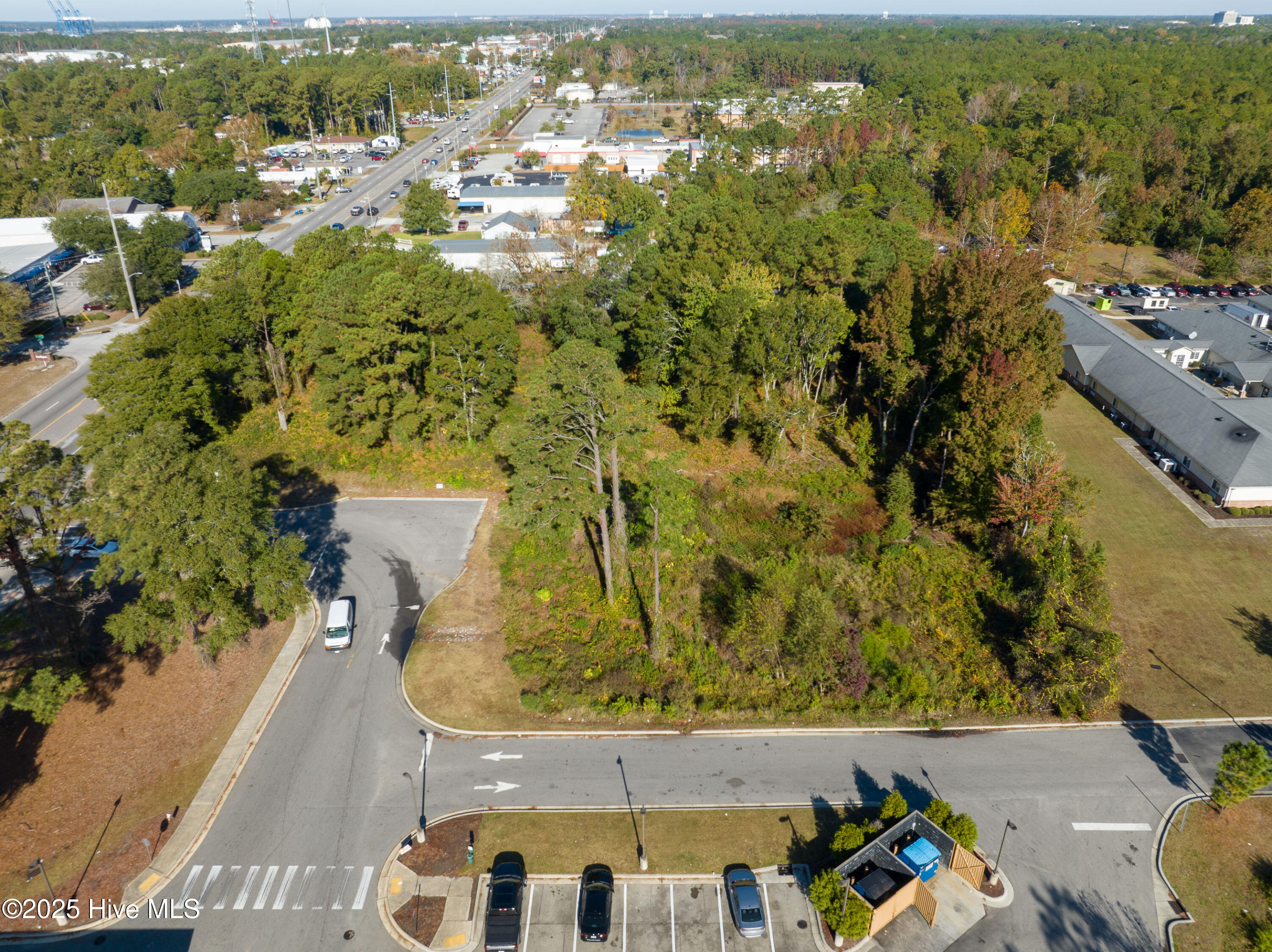 3729 Carolina Beach Road Wilmington, NC 28412 - Photo 11 of 36 3725 Carolina Beach Rd MLS-20