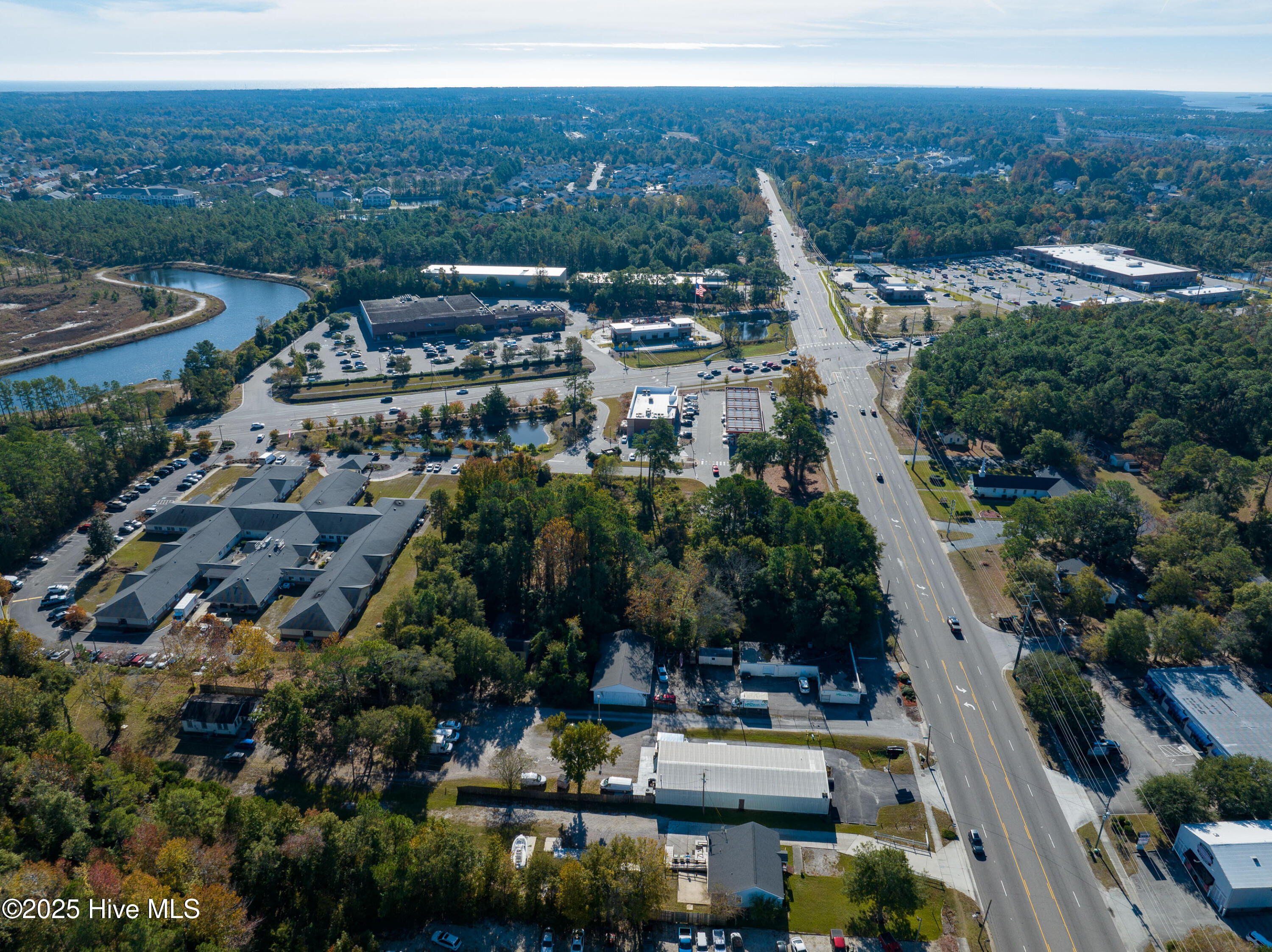 3729 Carolina Beach Road Wilmington, NC 28412 - Photo 12 of 36 3725 Carolina Beach Rd MLS-12