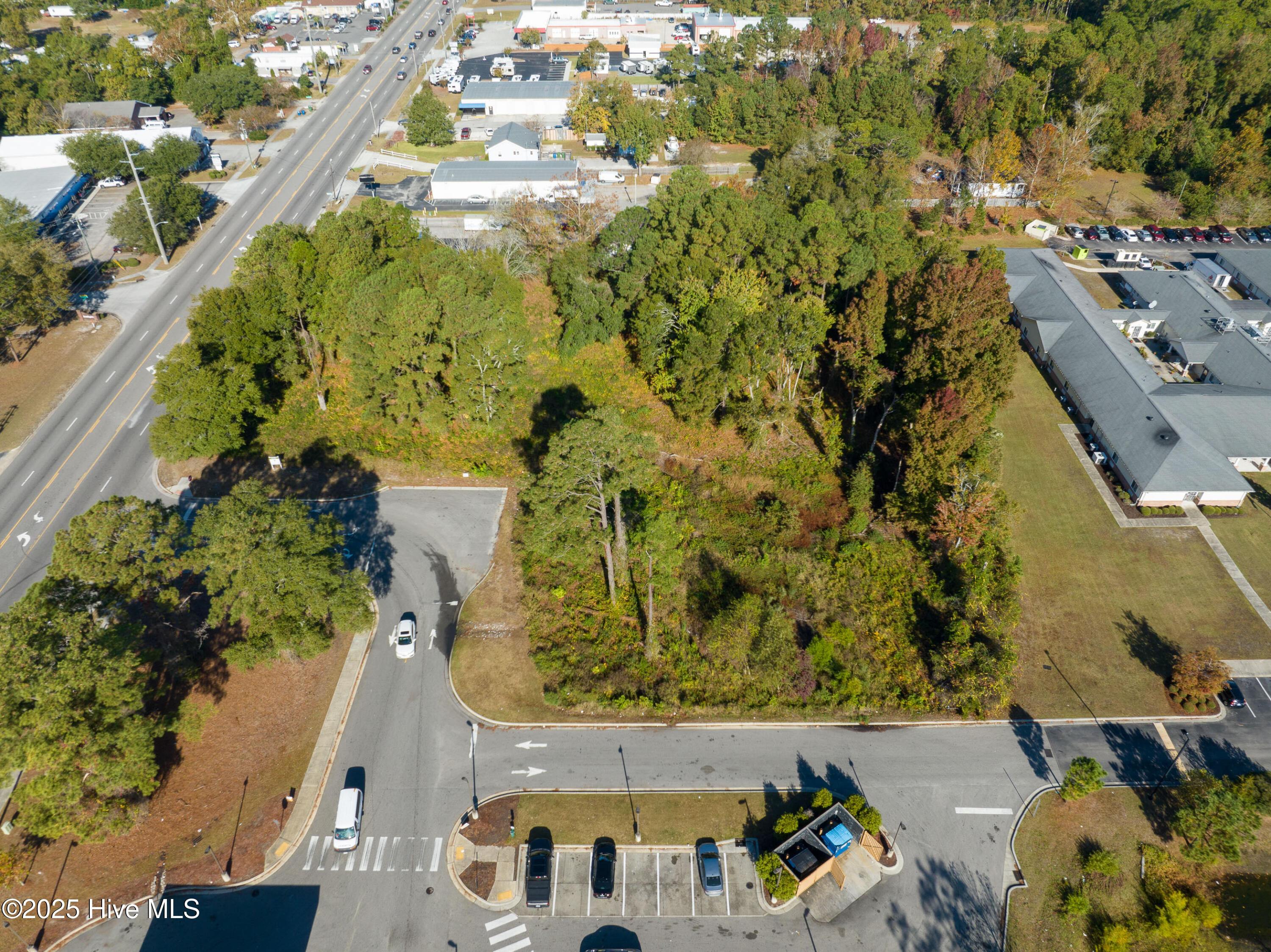 3729 Carolina Beach Road Wilmington, NC 28412 - Photo 13 of 36 3725 Carolina Beach Rd MLS-13