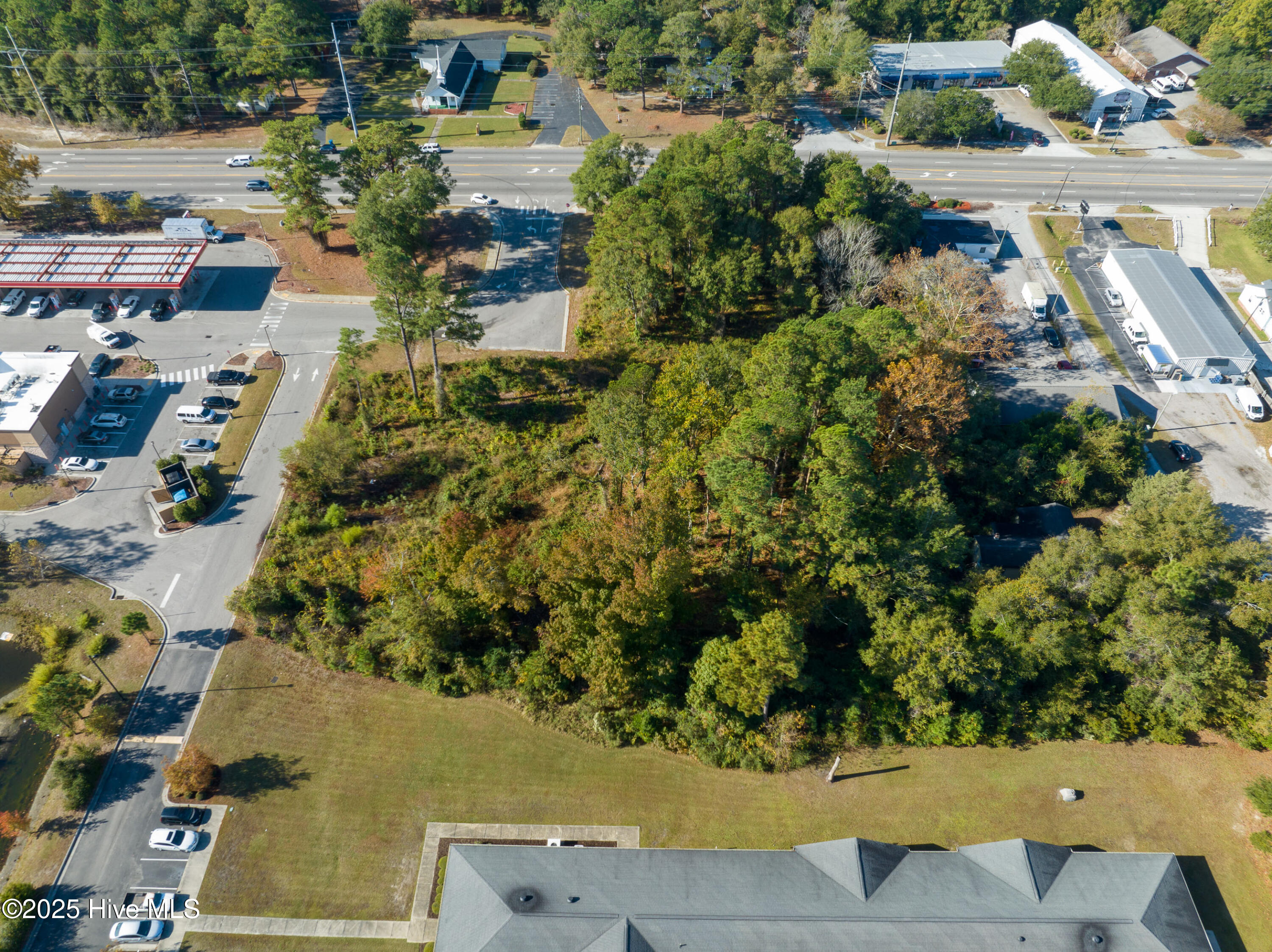 3729 Carolina Beach Road Wilmington, NC 28412 - Photo 18 of 36 3725 Carolina Beach Rd MLS-24