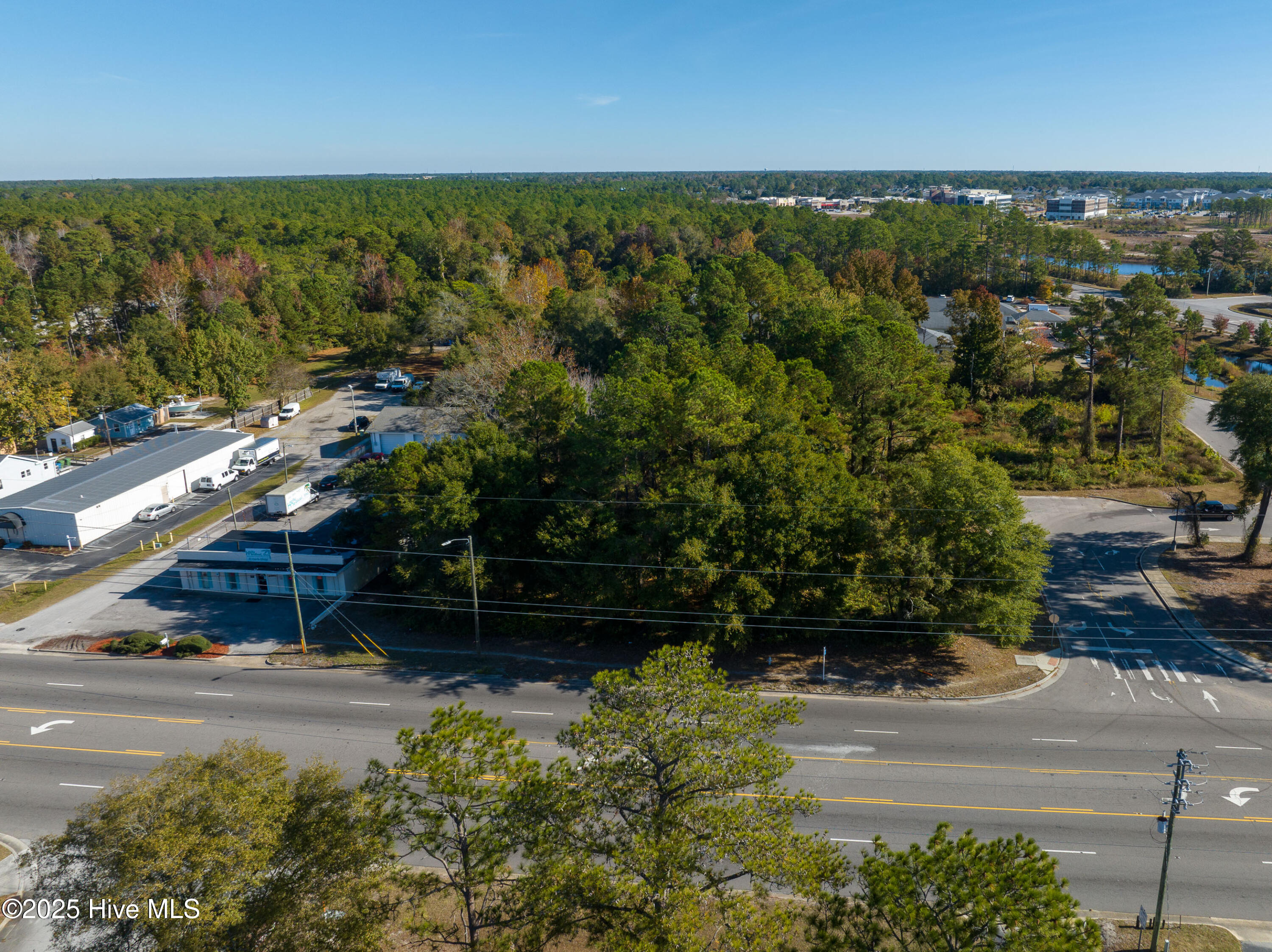 3729 Carolina Beach Road Wilmington, NC 28412 - Photo 2 of 36 3725 Carolina Beach Rd MLS-7