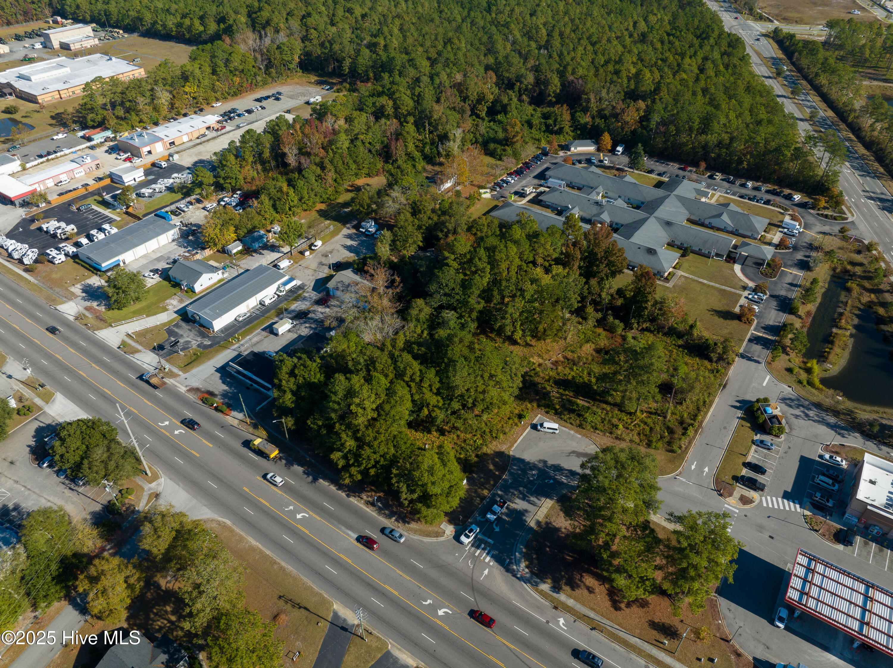 3729 Carolina Beach Road Wilmington, NC 28412 - Photo 23 of 36 3725 Carolina Beach Rd MLS-35