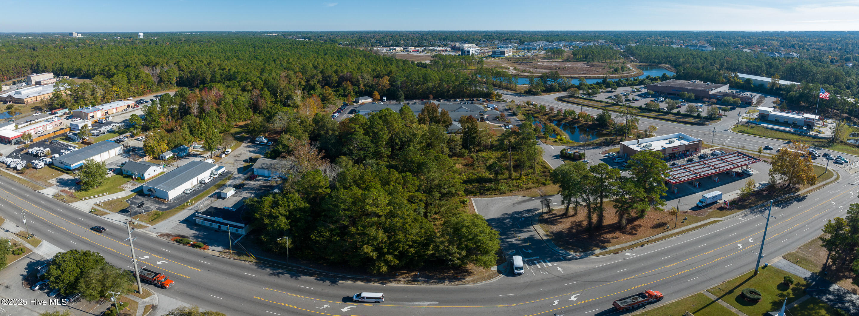 3729 Carolina Beach Road Wilmington, NC 28412 - Photo 26 of 36 3725 Carolina Beach Rd MLS-16