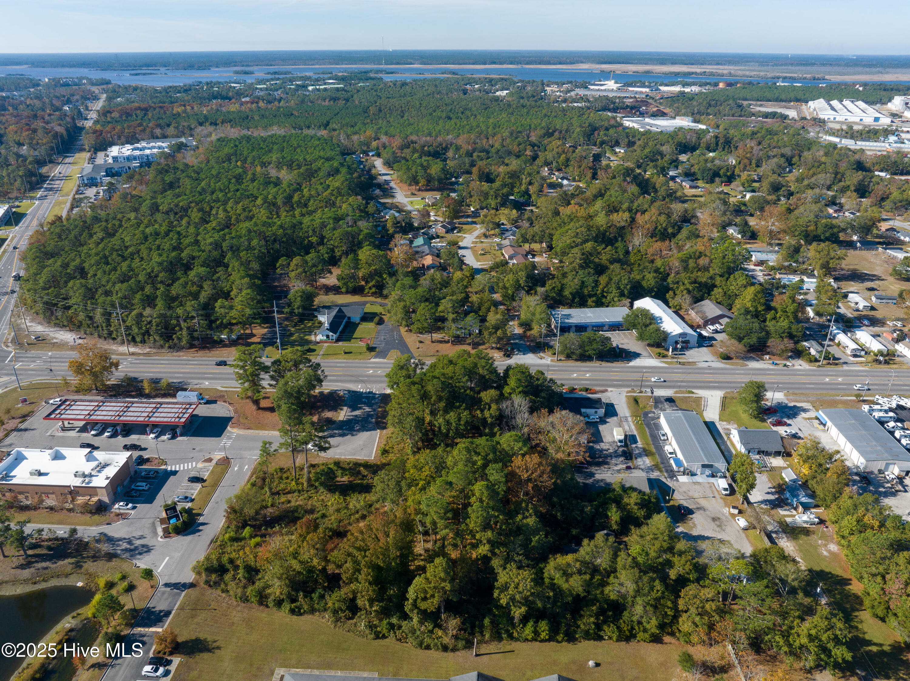 3729 Carolina Beach Road Wilmington, NC 28412 - Photo 27 of 36 3725 Carolina Beach Rd MLS-28
