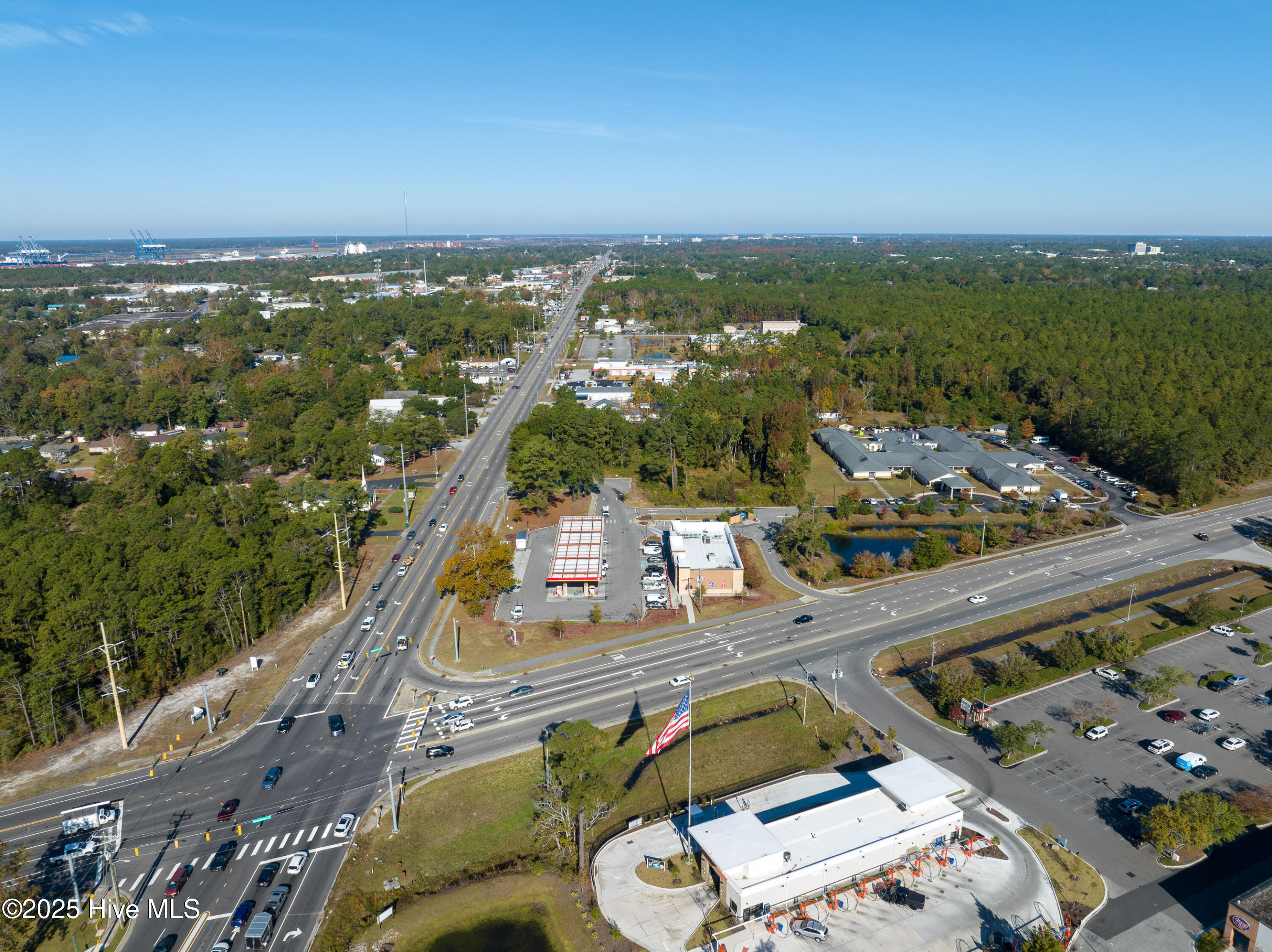 3729 Carolina Beach Road Wilmington, NC 28412 - Photo 29 of 36 3725 Carolina Beach Rd MLS-31