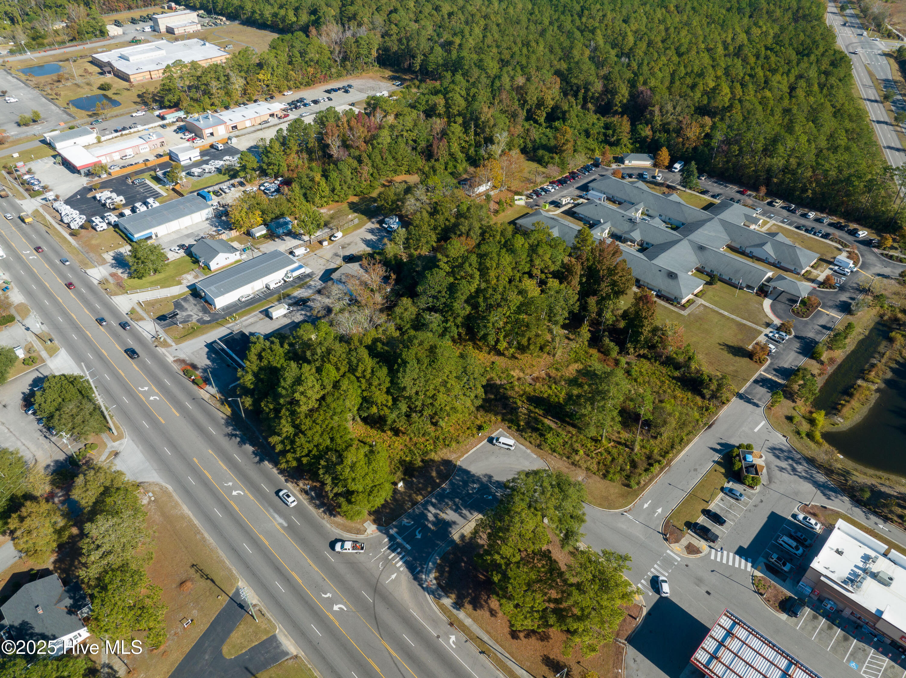 3729 Carolina Beach Road Wilmington, NC 28412 - Photo 30 of 36 3725 Carolina Beach Rd MLS-25