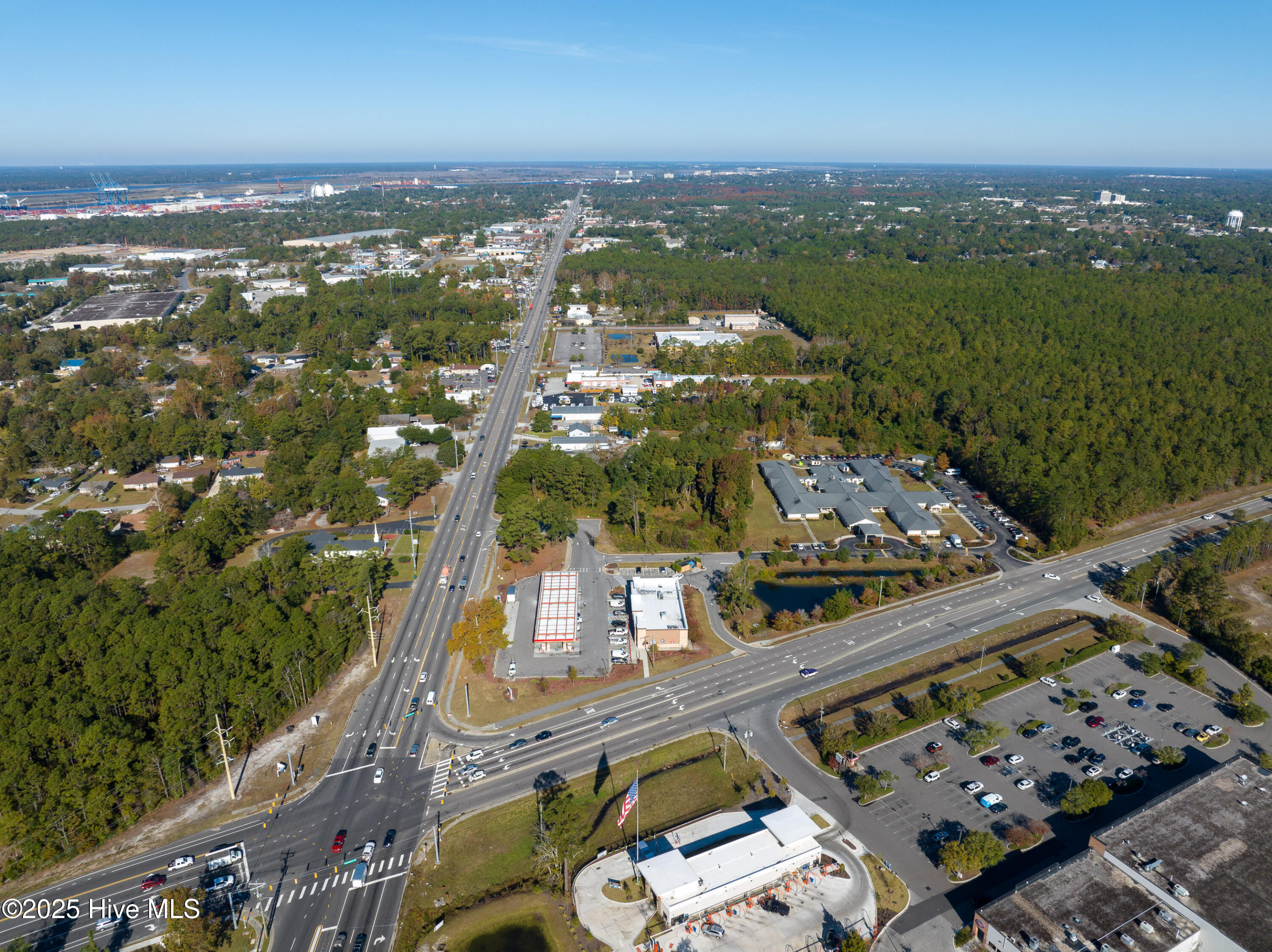 3729 Carolina Beach Road Wilmington, NC 28412 - Photo 33 of 36 3725 Carolina Beach Rd MLS-11