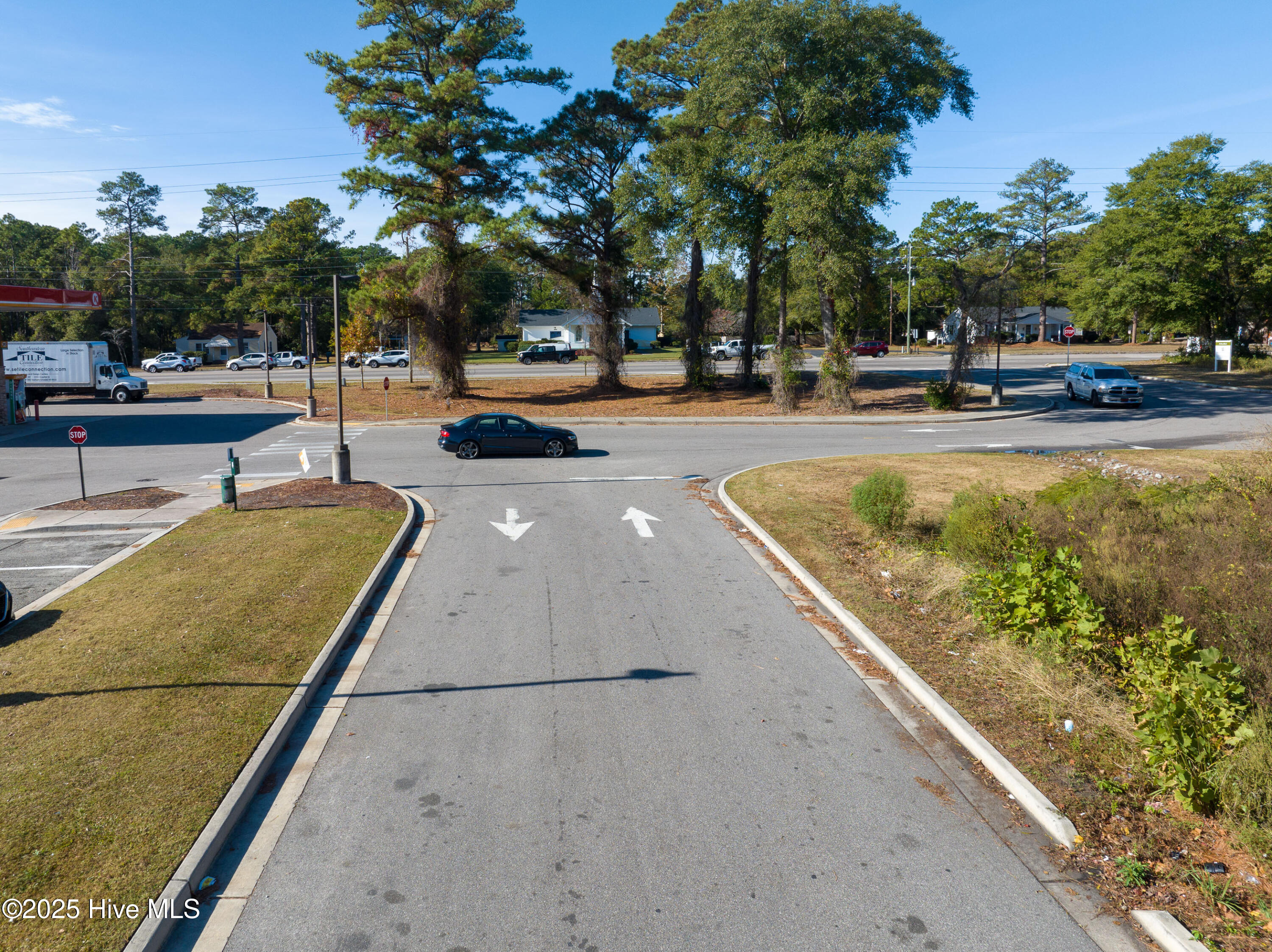 3729 Carolina Beach Road Wilmington, NC 28412 - Photo 36 of 36 3725 Carolina Beach Rd MLS-42