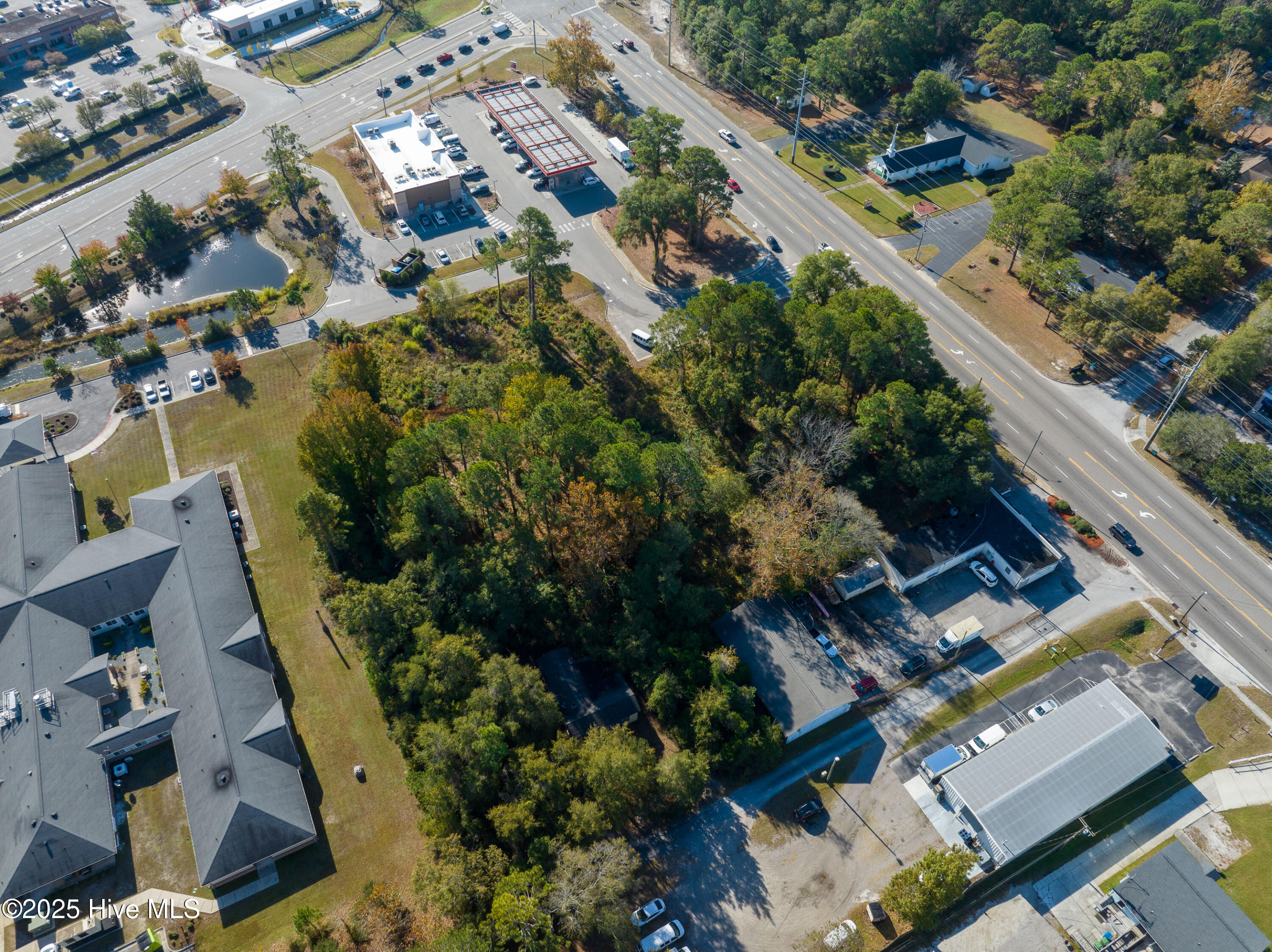 3729 Carolina Beach Road Wilmington, NC 28412 - Photo 5 of 36 3725 Carolina Beach Rd MLS-6