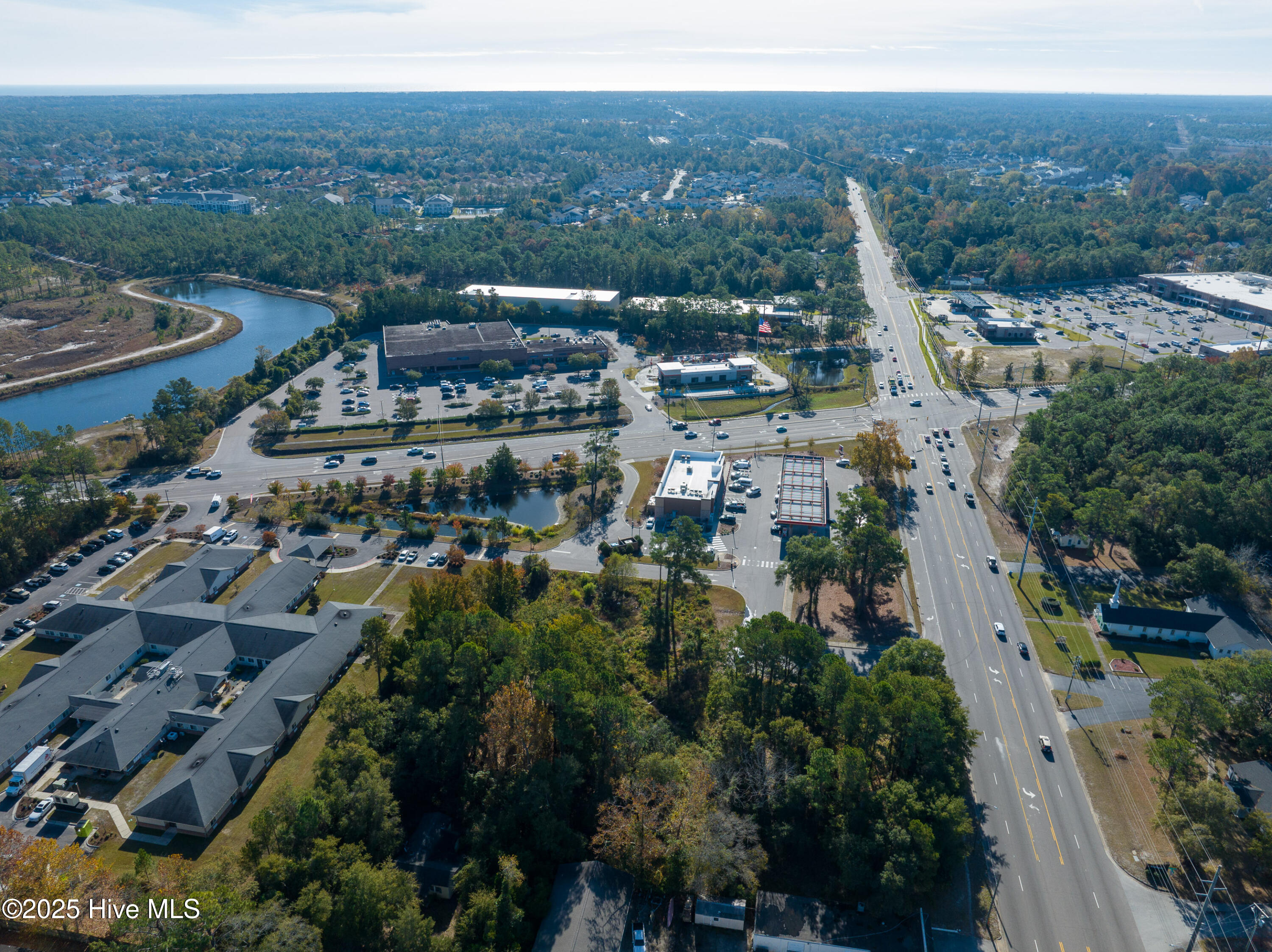 3729 Carolina Beach Road Wilmington, NC 28412 - Photo 6 of 36 3725 Carolina Beach Rd MLS-5