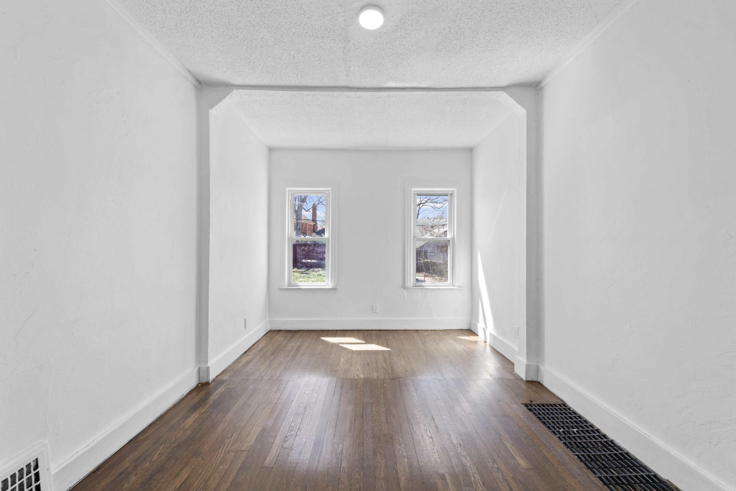 5541 Grayton Street Detroit, MI 48224 - Photo 20 of 42 5541 Grayton-HD Drone Photography-19