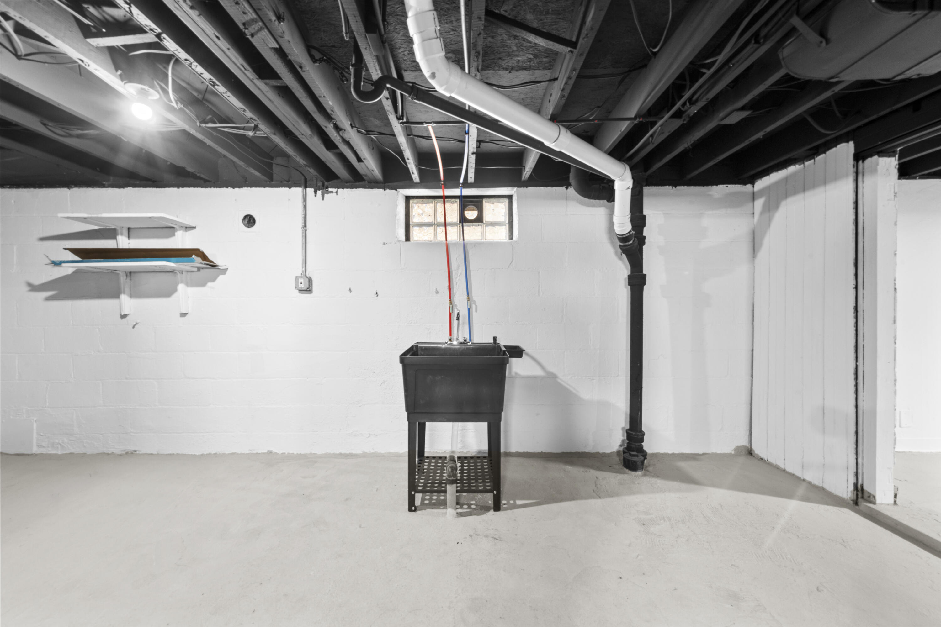 5541 Grayton Street Detroit, MI 48224 - Photo 27 of 42 5541 Grayton-HD Drone Photography-26