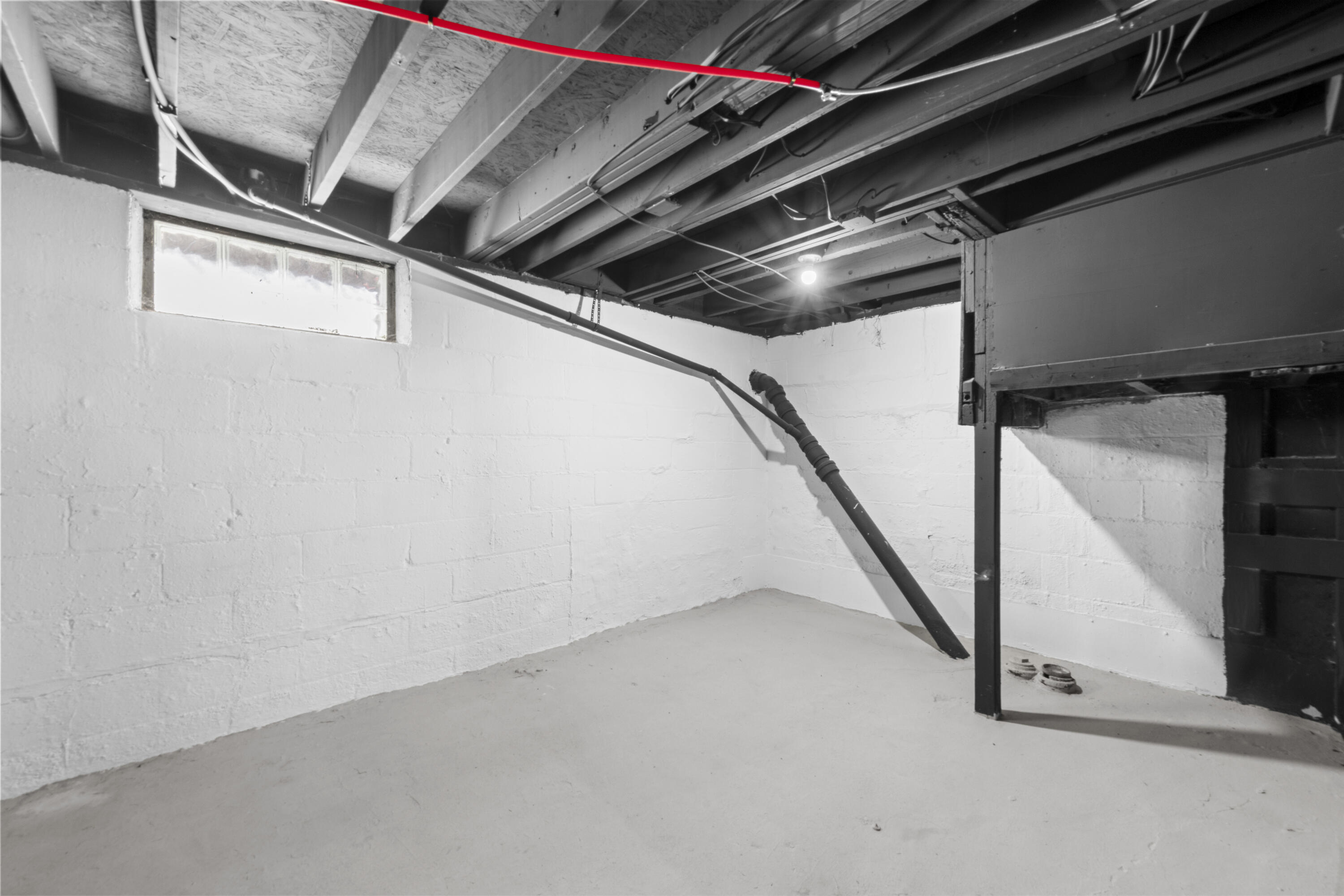 5541 Grayton Street Detroit, MI 48224 - Photo 29 of 42 5541 Grayton-HD Drone Photography-28