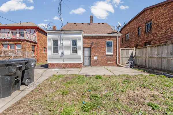 $219,900 | 5541 Grayton Street, Detroit, MI 48224