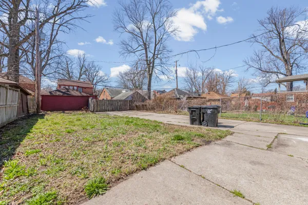 $219,900 | 5541 Grayton Street, Detroit, MI 48224